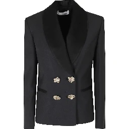ALESSIA JACKET
