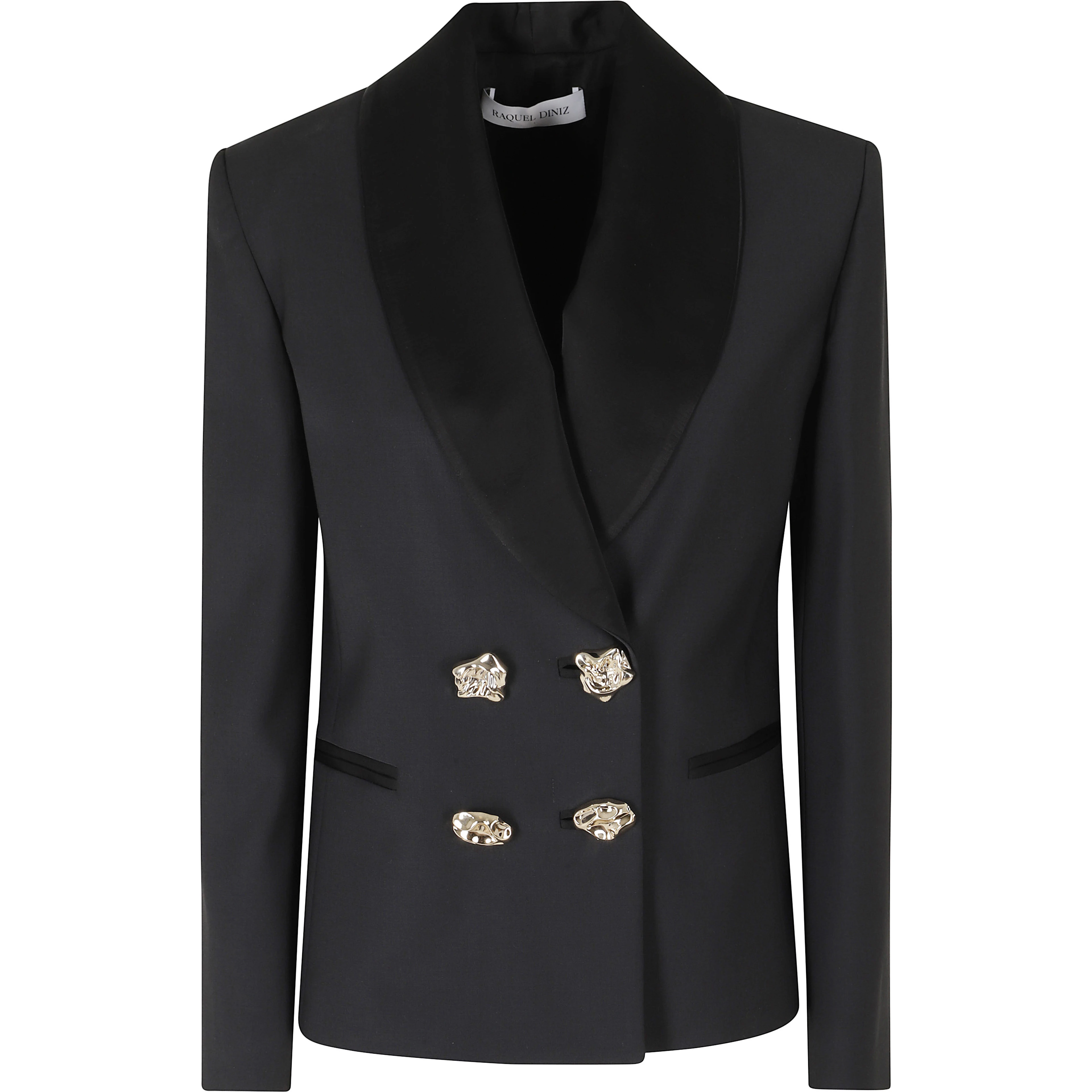 ALESSIA JACKET