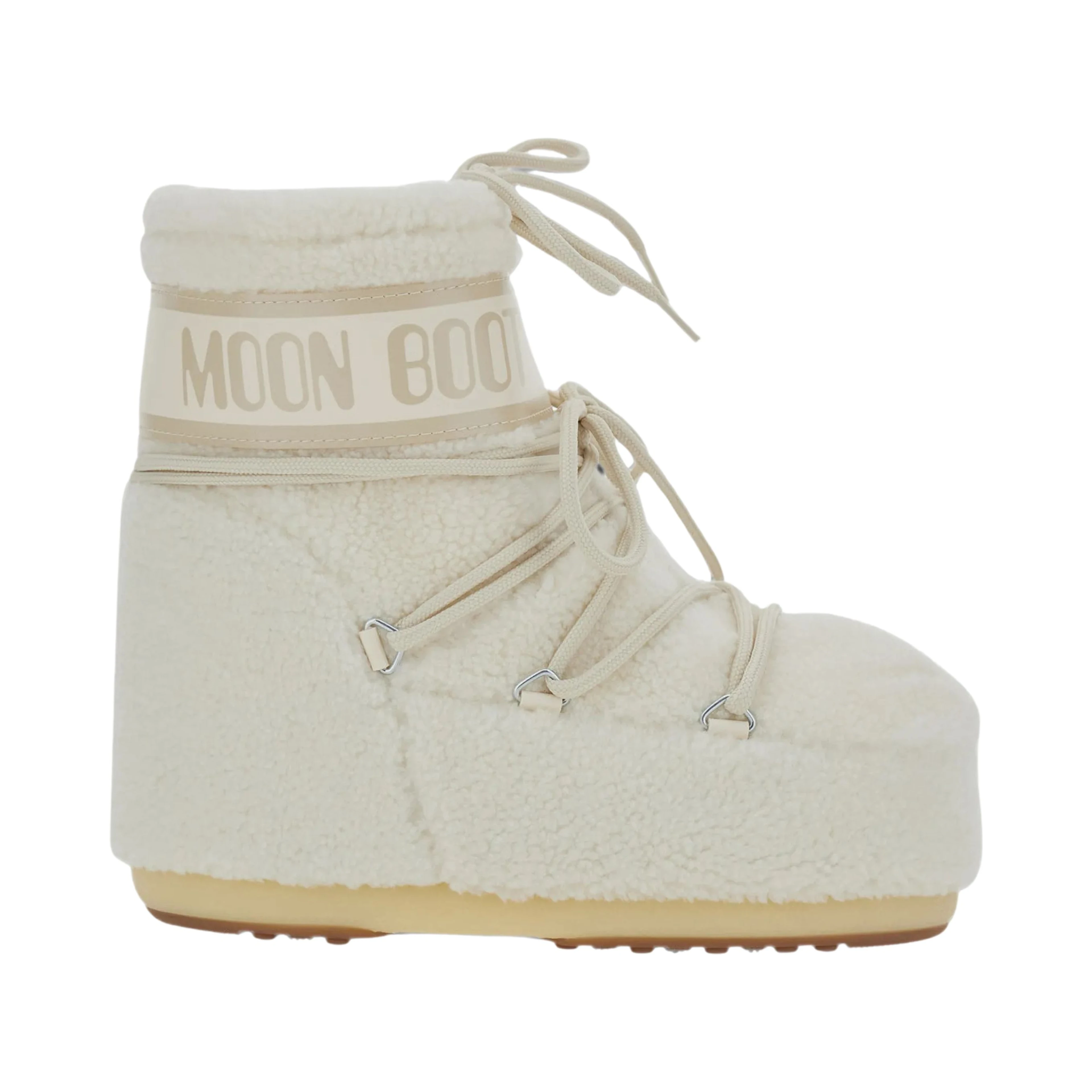ICON LOW FLEECE