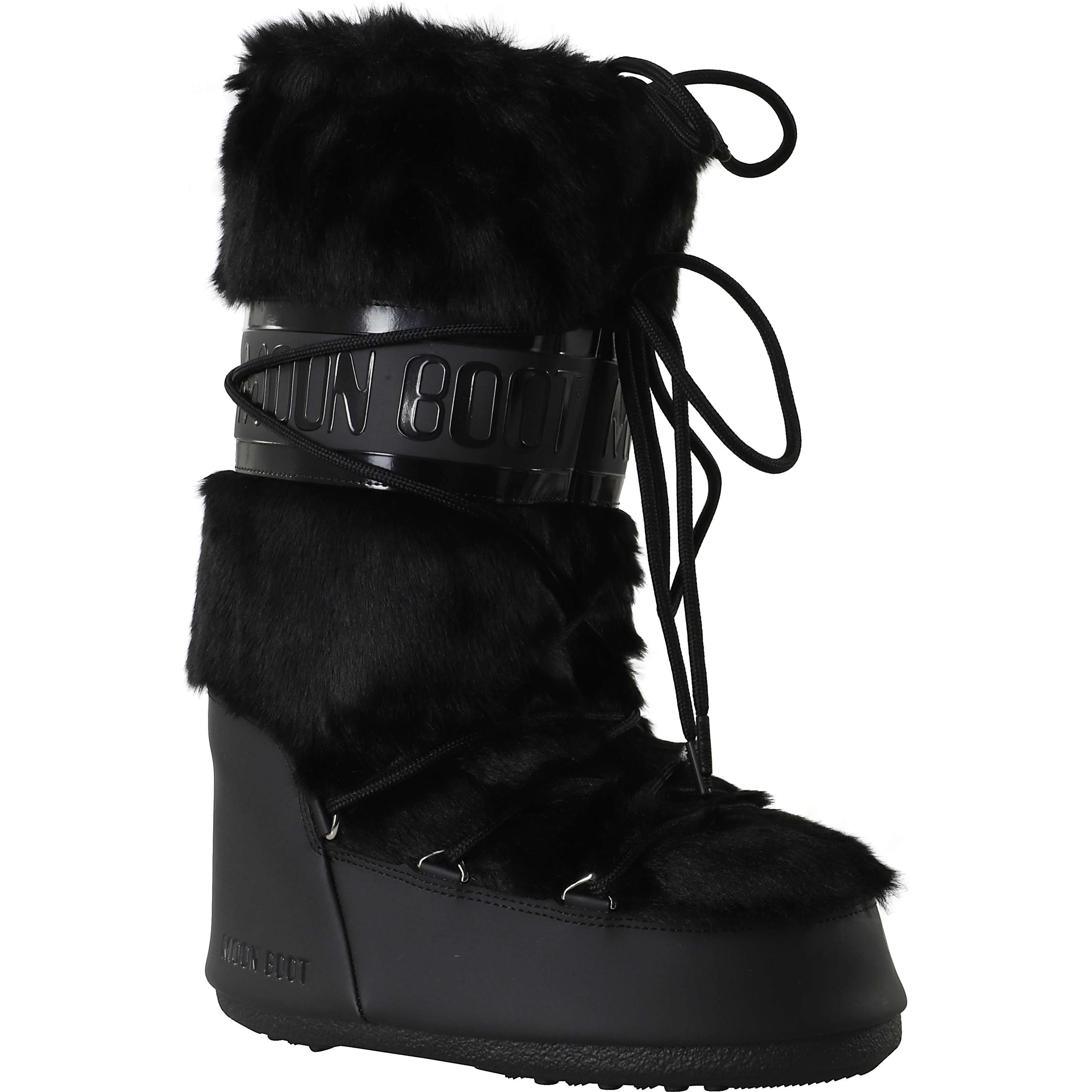 ICON FAUX FUR
