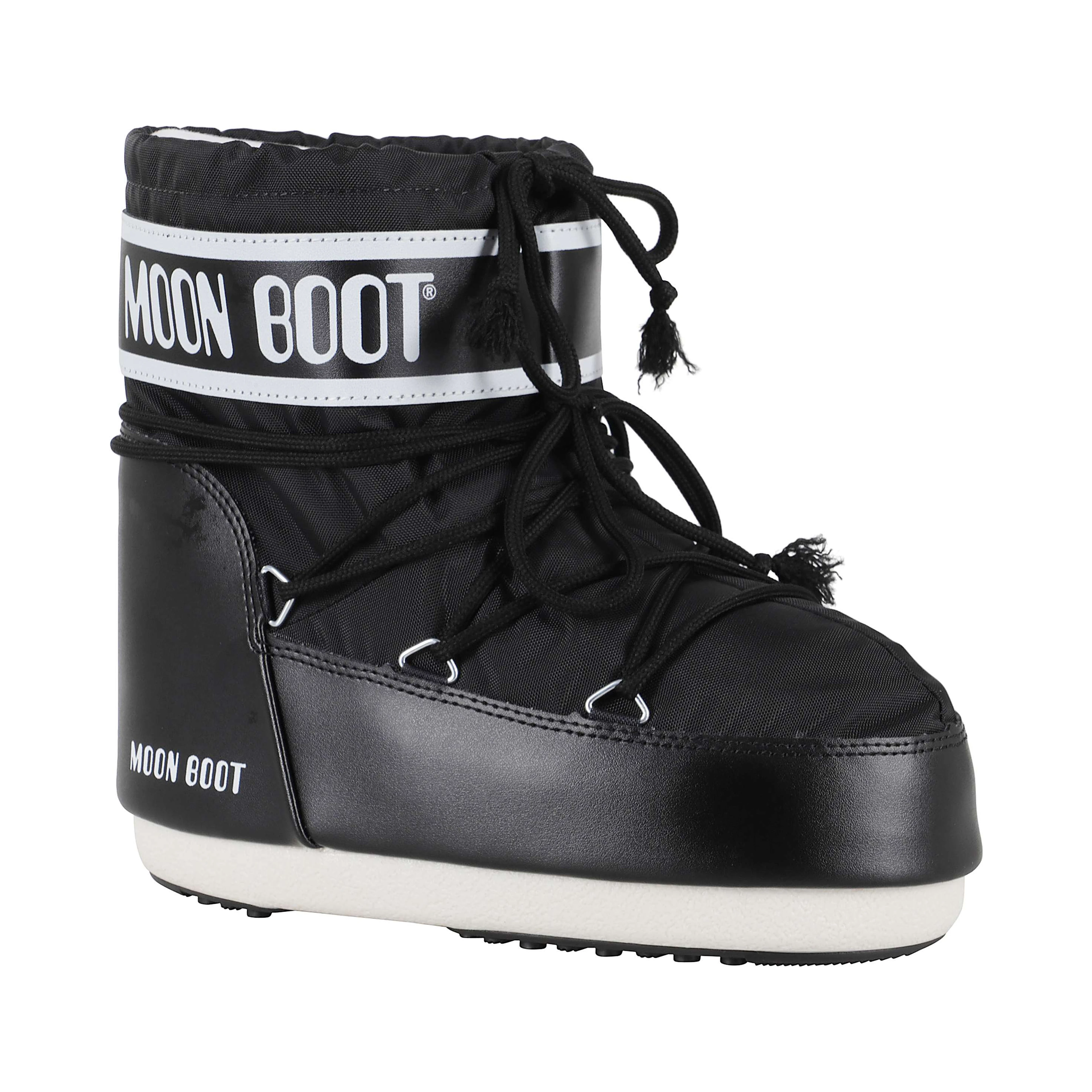 ICON LOW NYLON