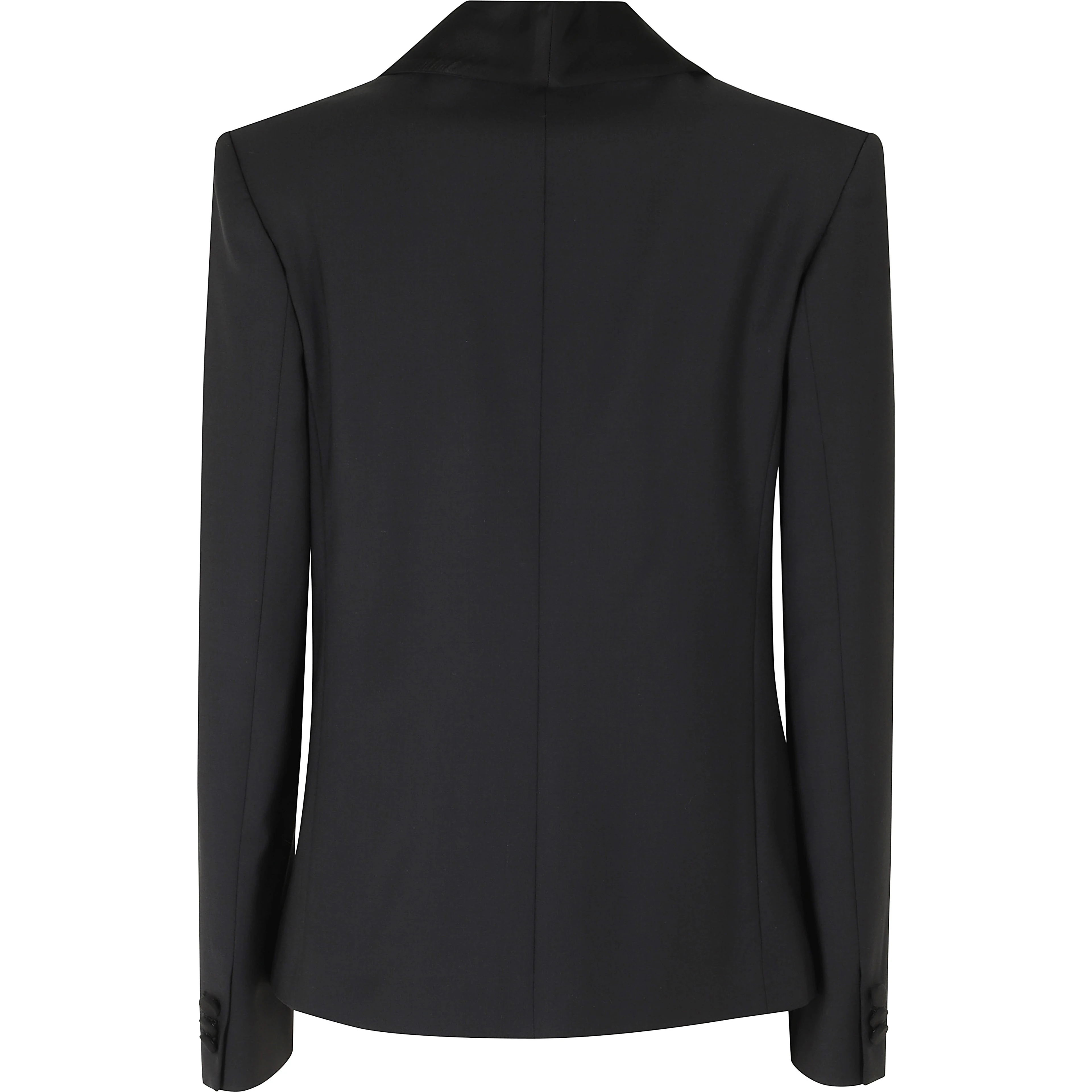 ALESSIA JACKET