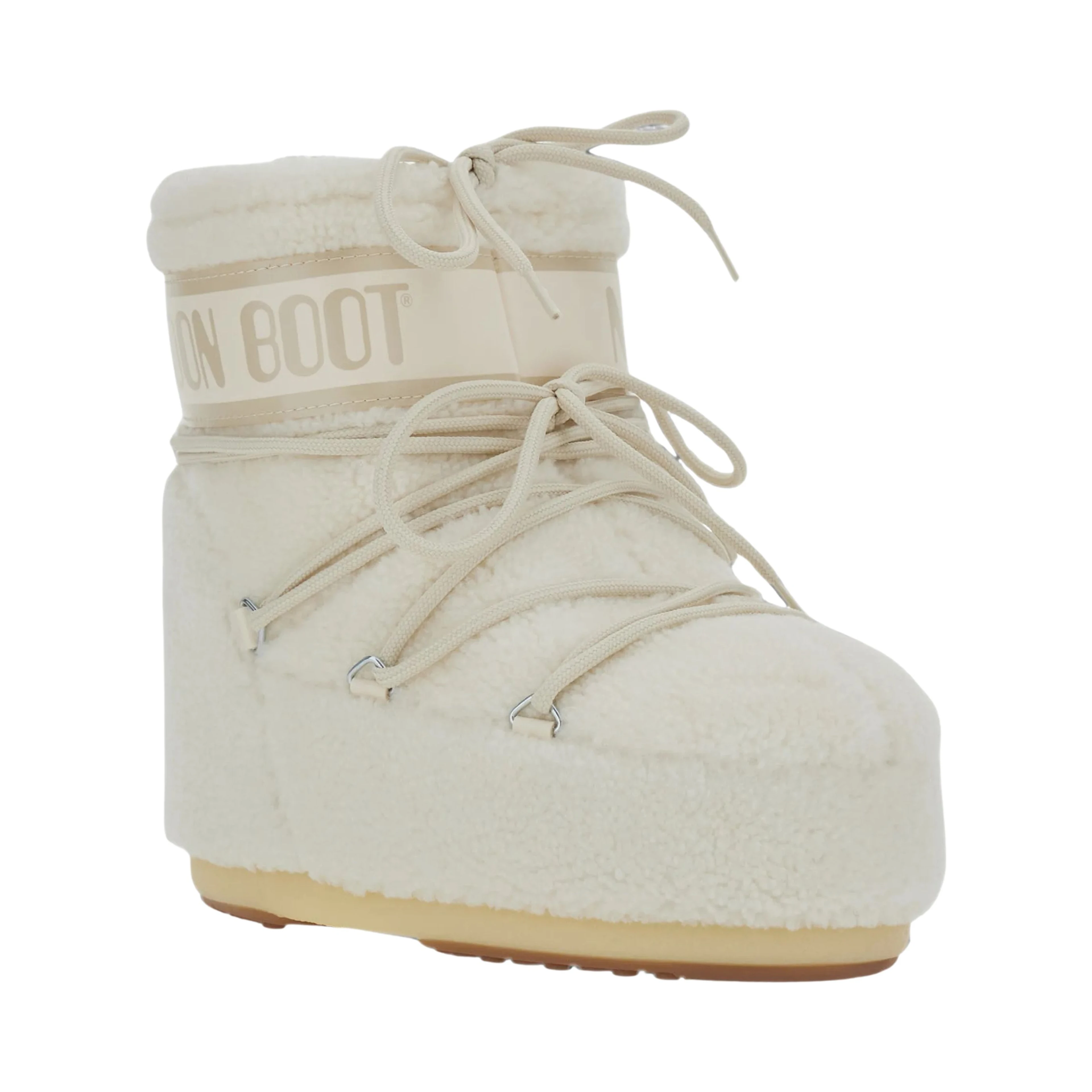 ICON LOW FLEECE