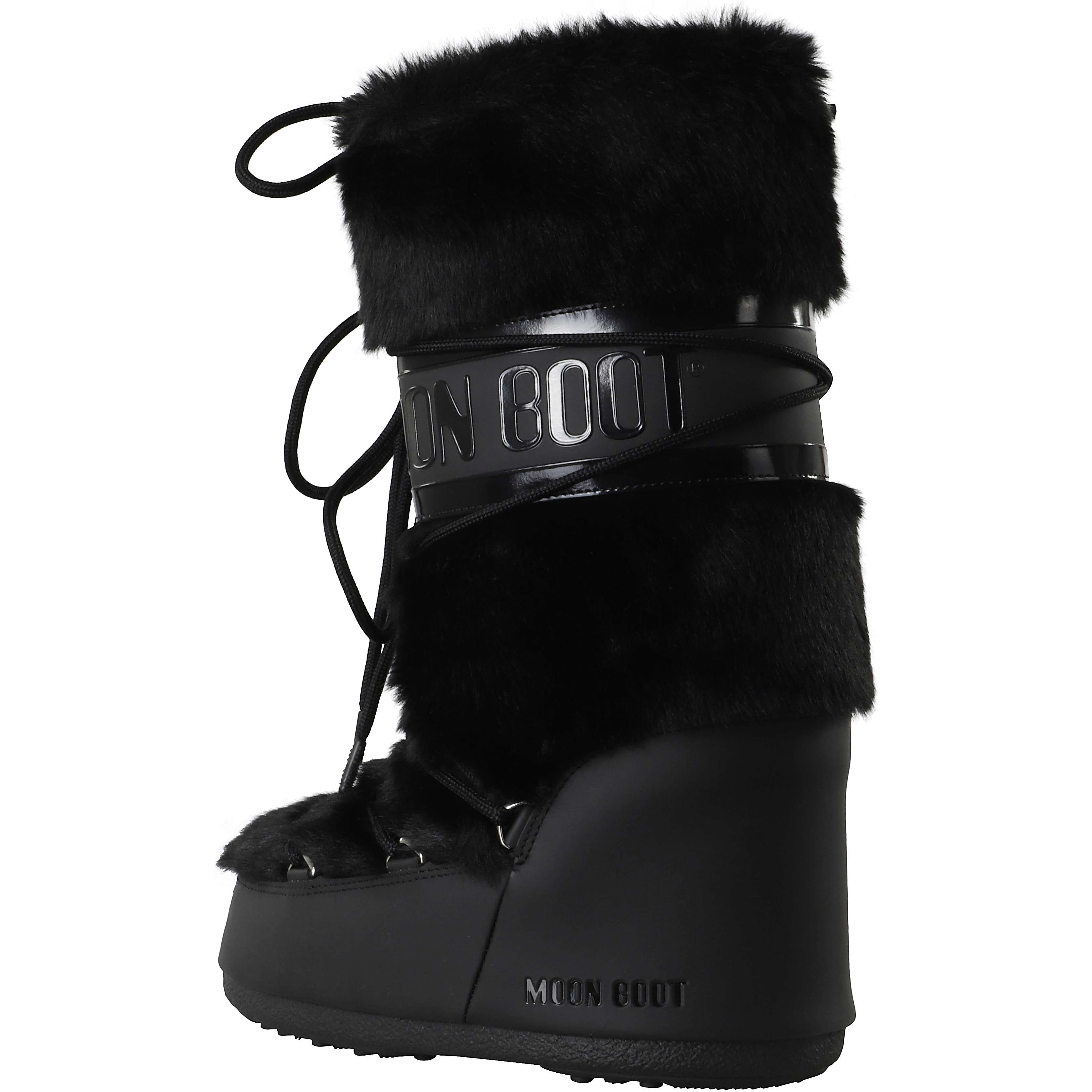 ICON FAUX FUR