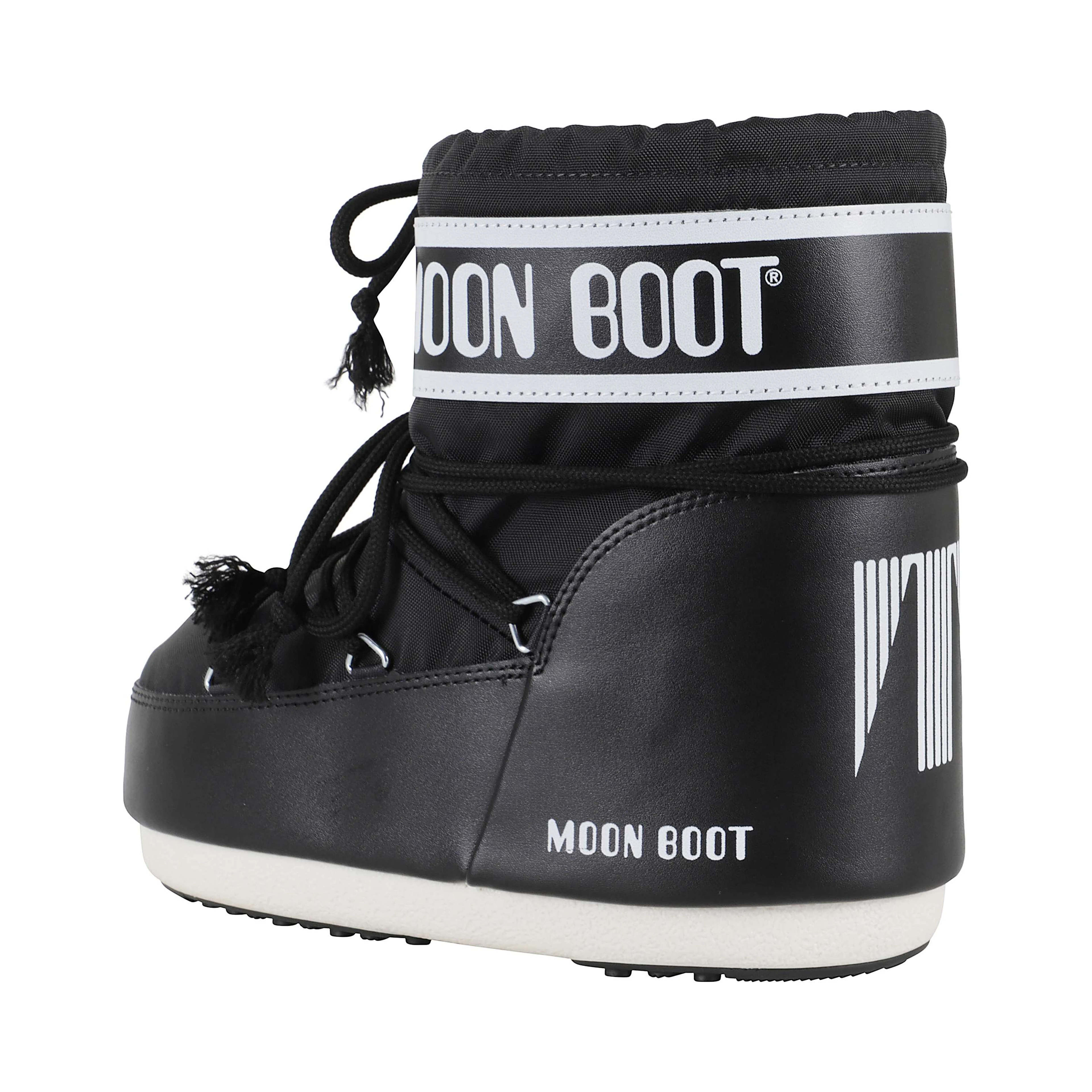 ICON LOW NYLON