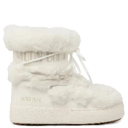 LTRACK FAUX FUR WP