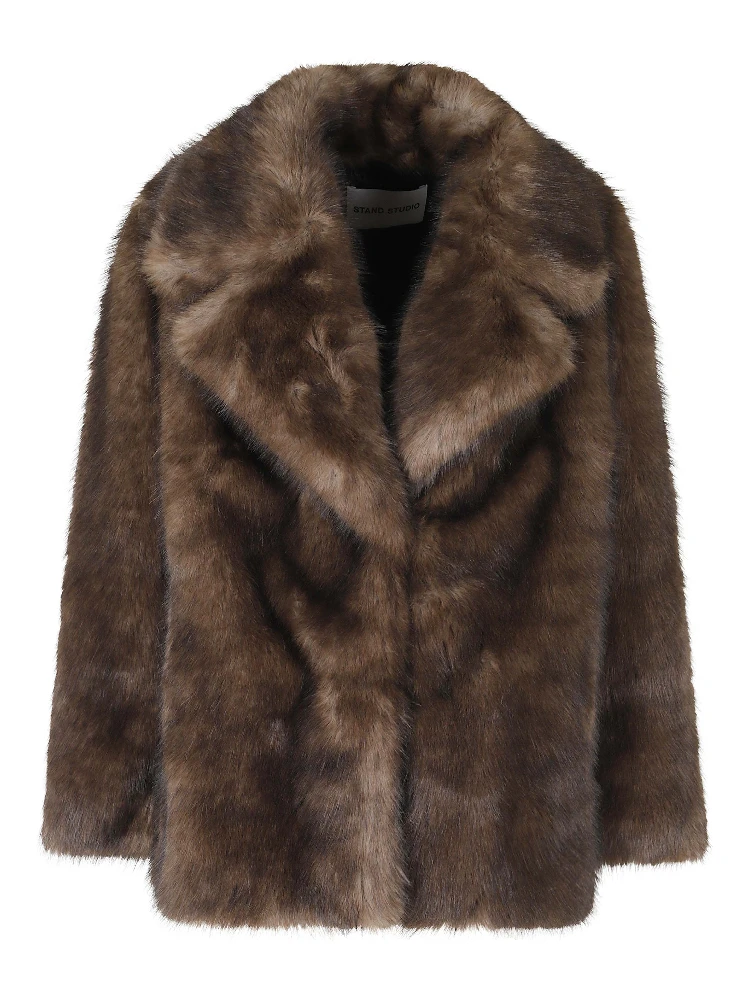 JOURNI JACKET