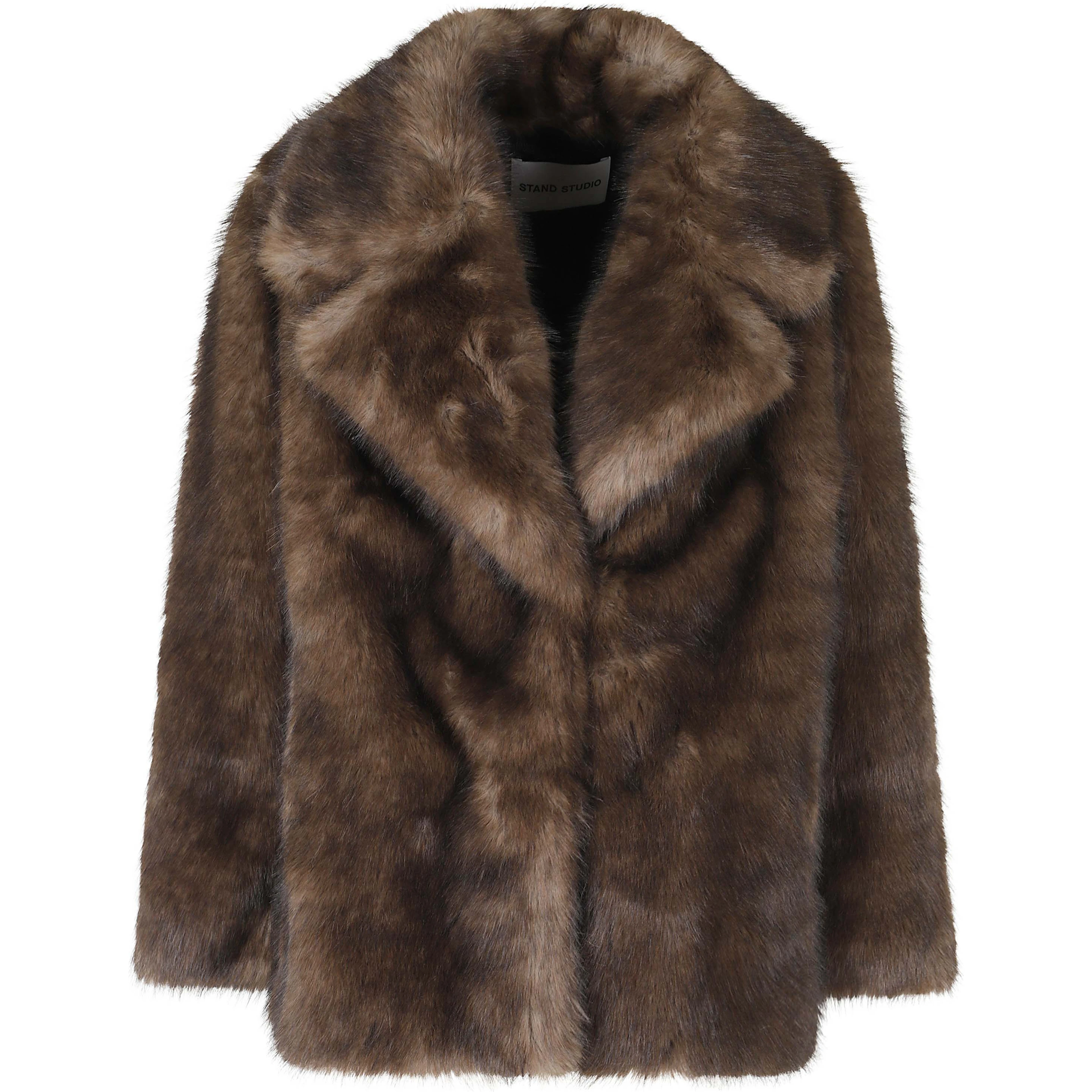 JOURNI JACKET