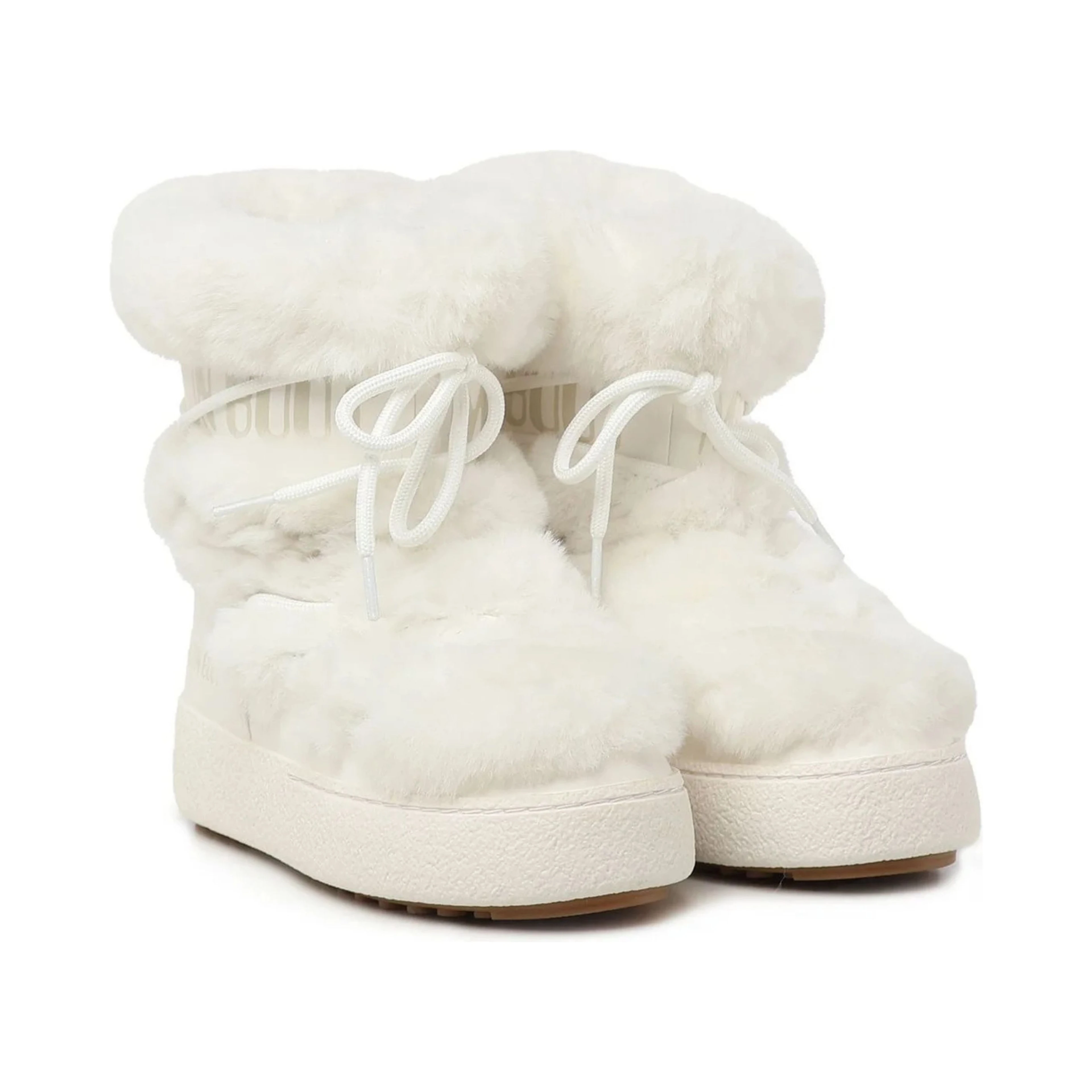 LTRACK FAUX FUR WP