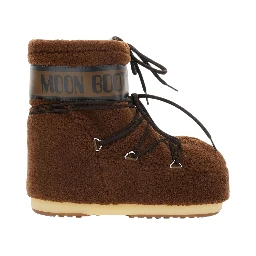 ICON LOW FLEECE