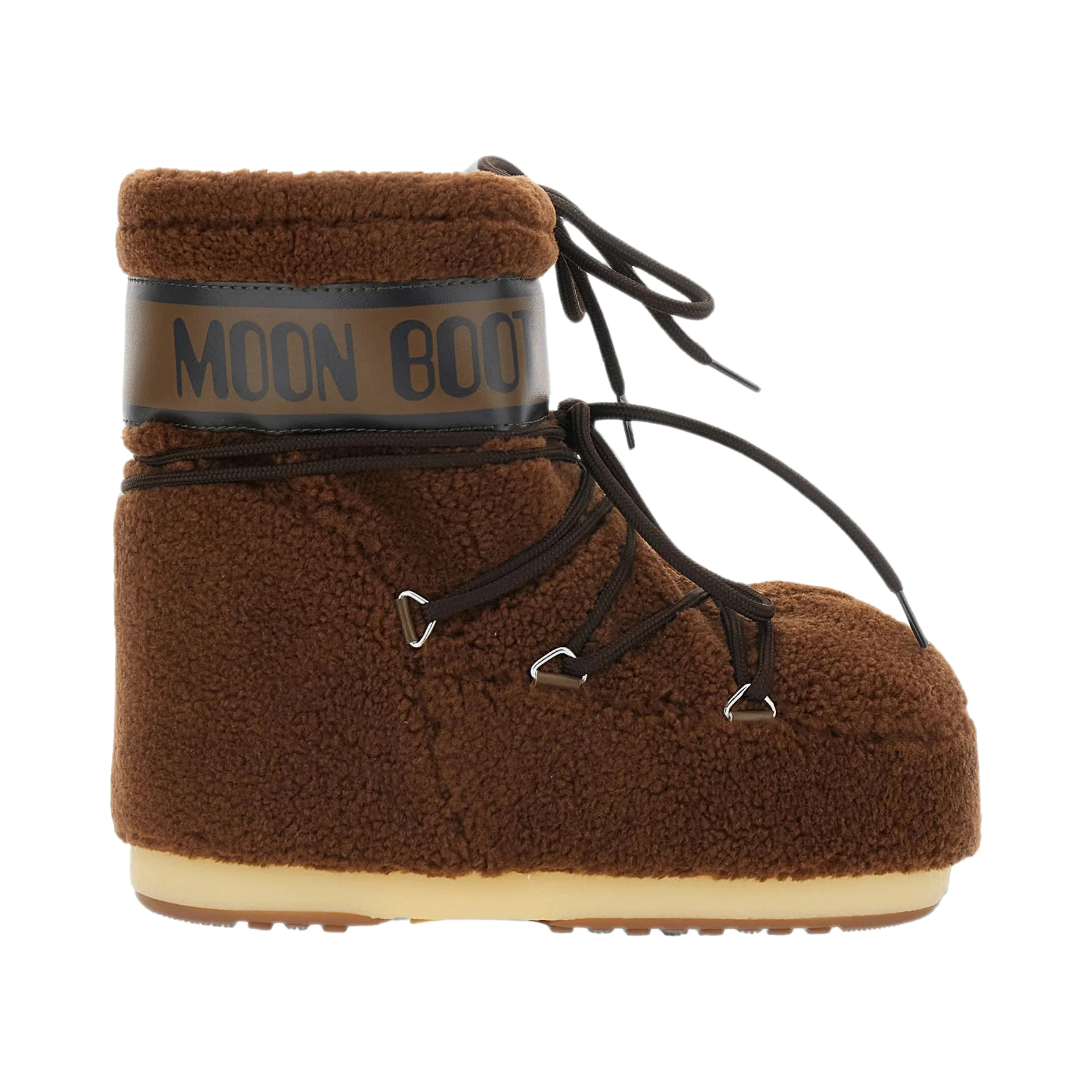 ICON LOW FLEECE