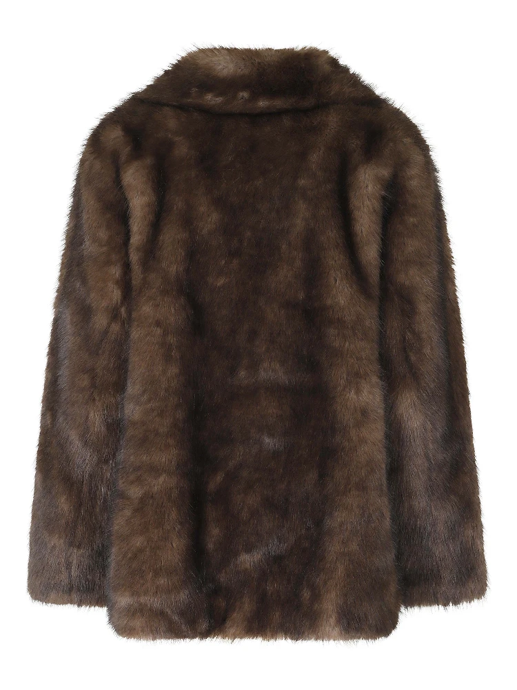 JOURNI JACKET alternative