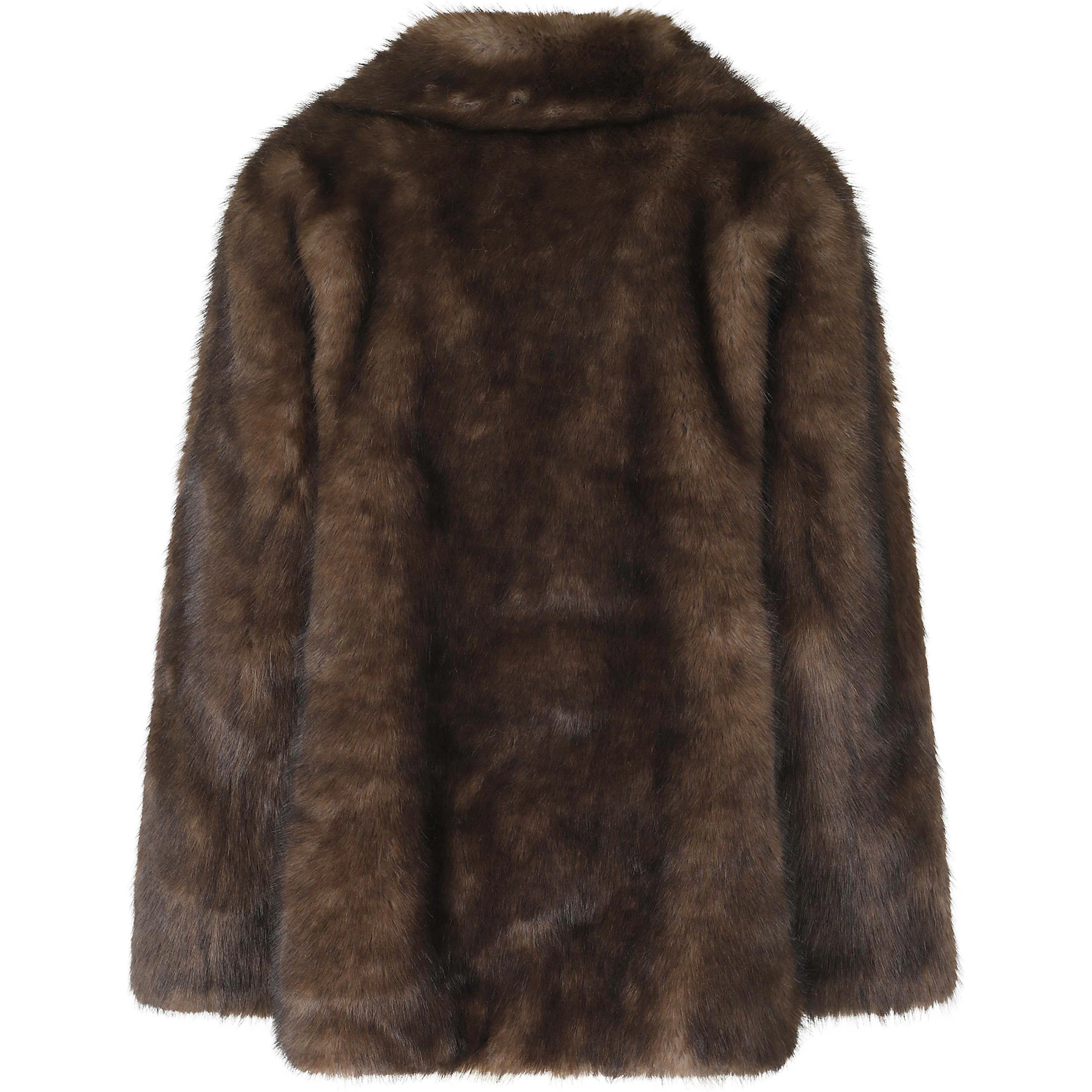 JOURNI JACKET