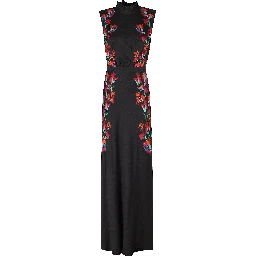 FLEUR DRESS 1427
