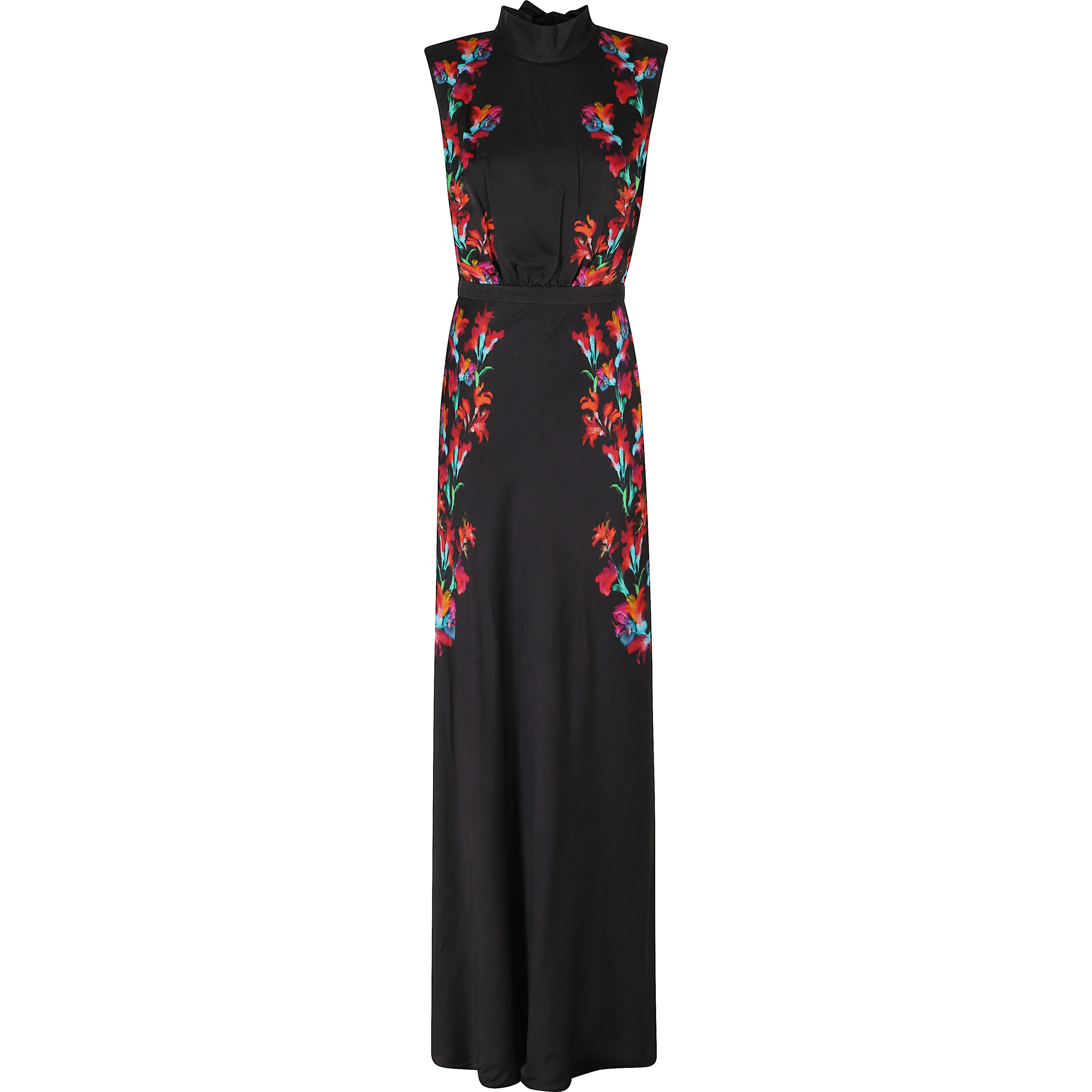 FLEUR DRESS 1427