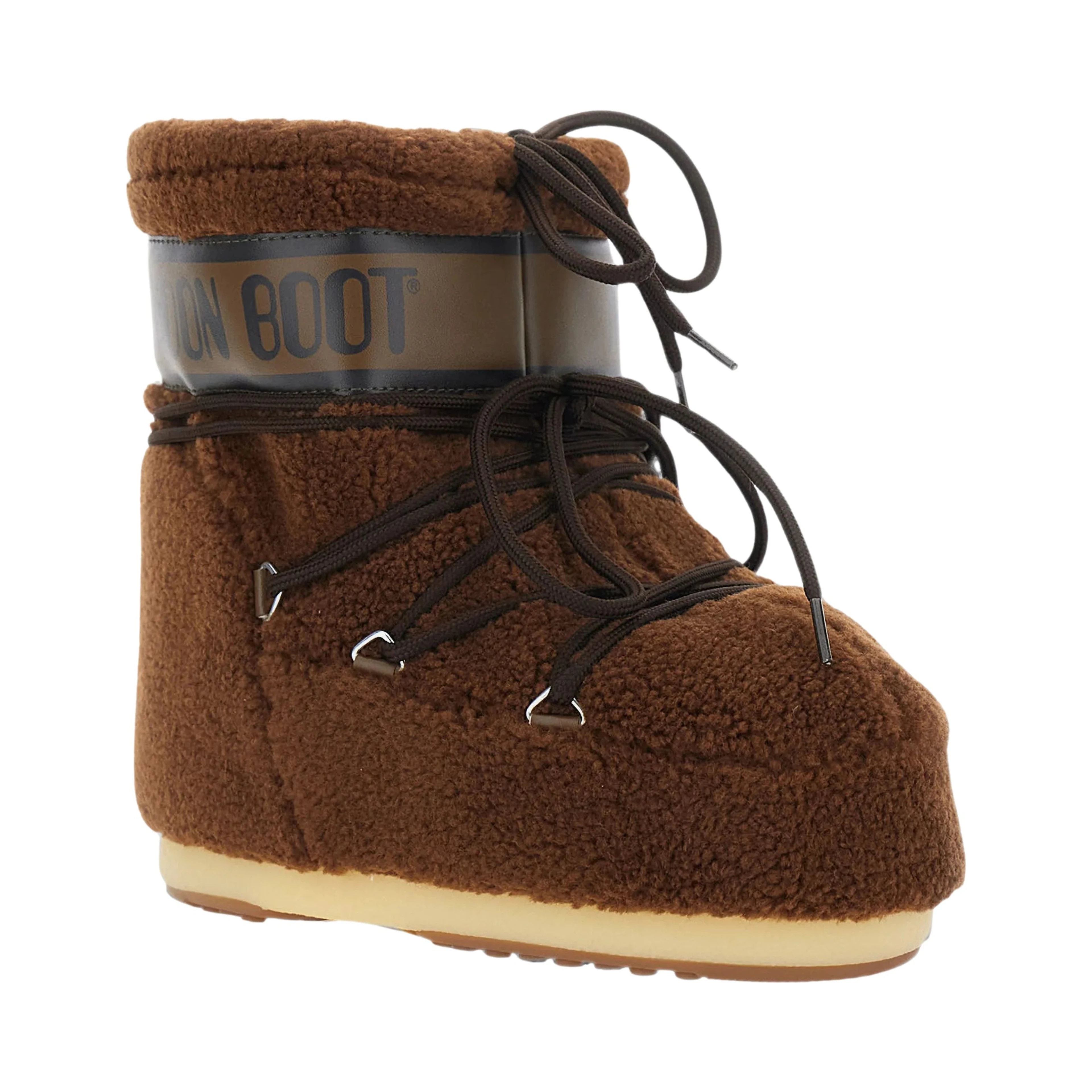 ICON LOW FLEECE