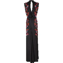 FLEUR DRESS 1427
