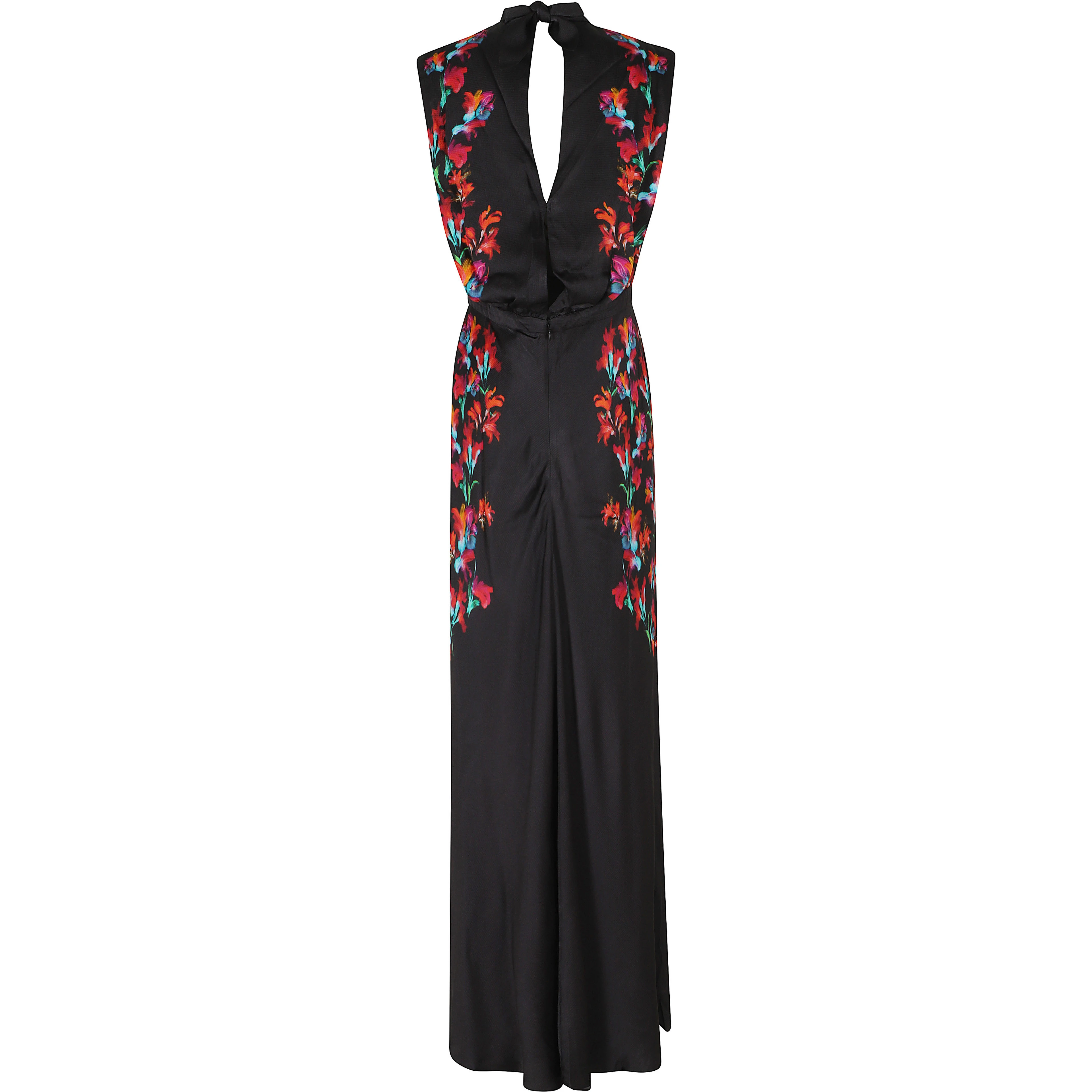 FLEUR DRESS 1427