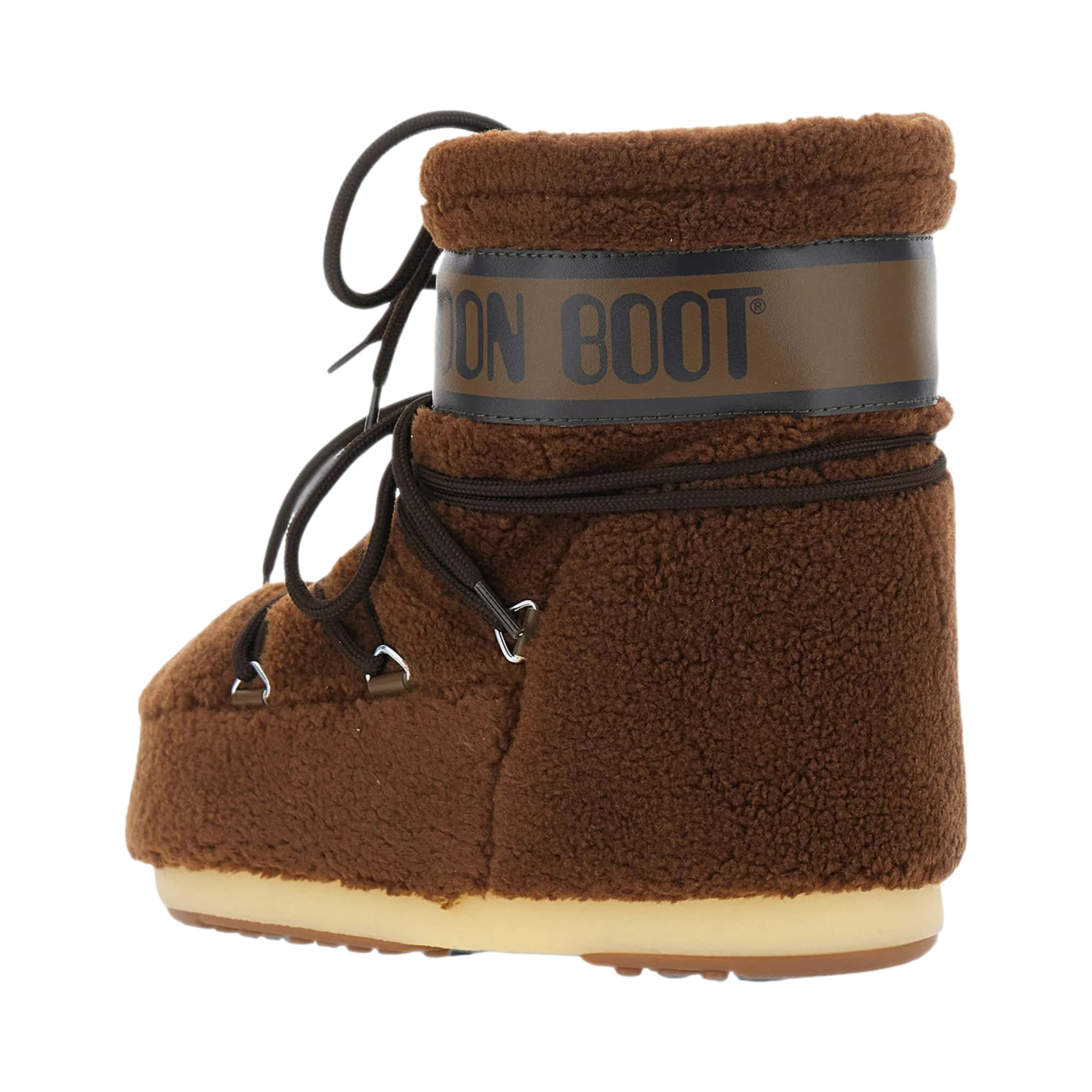 ICON LOW FLEECE