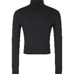 BOLD LOGO SPORTS JACKET