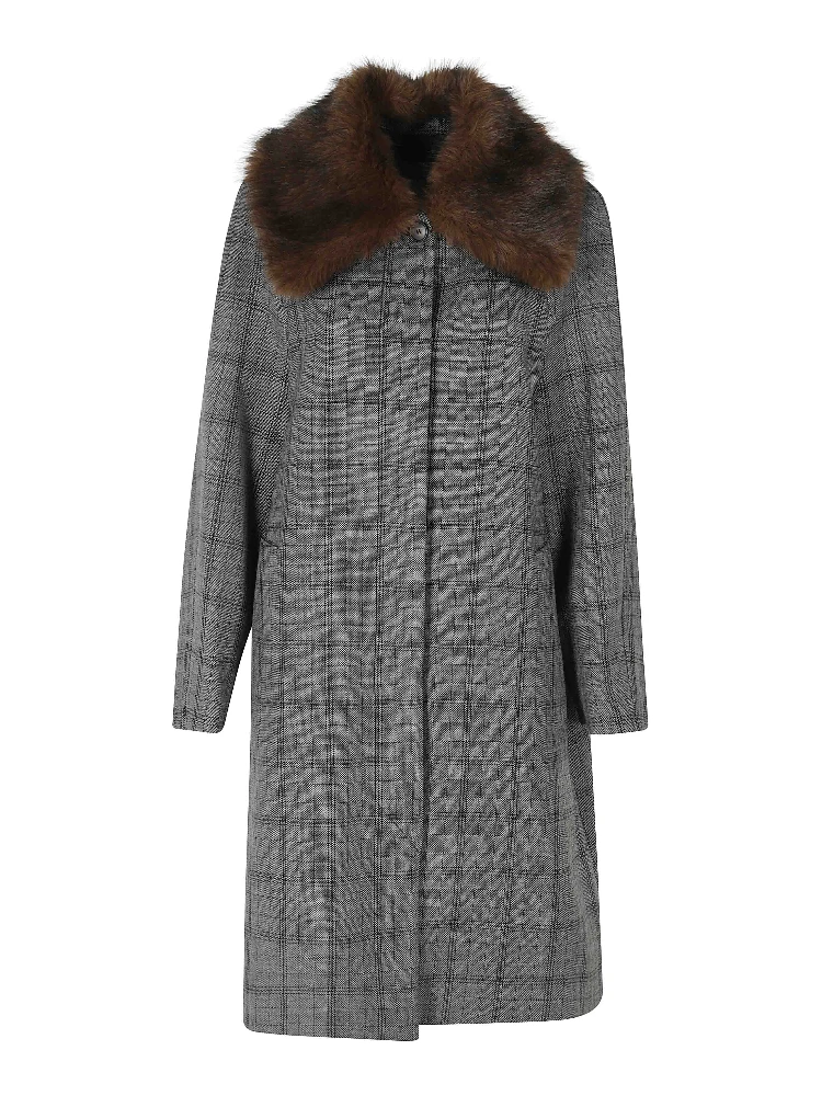 CAPPOTTO GAVIN