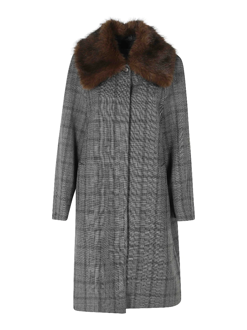 CAPPOTTO GAVIN