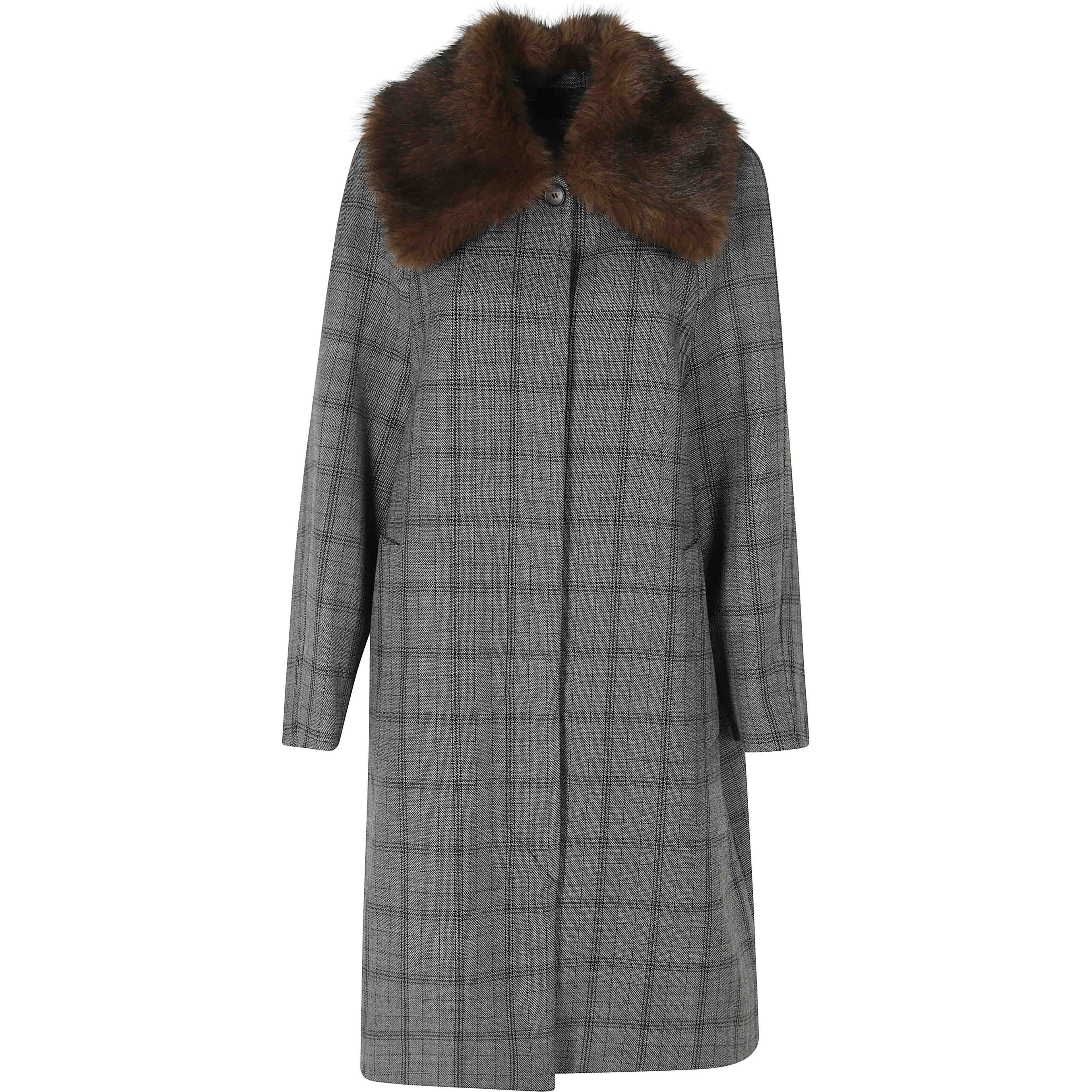 CAPPOTTO GAVIN