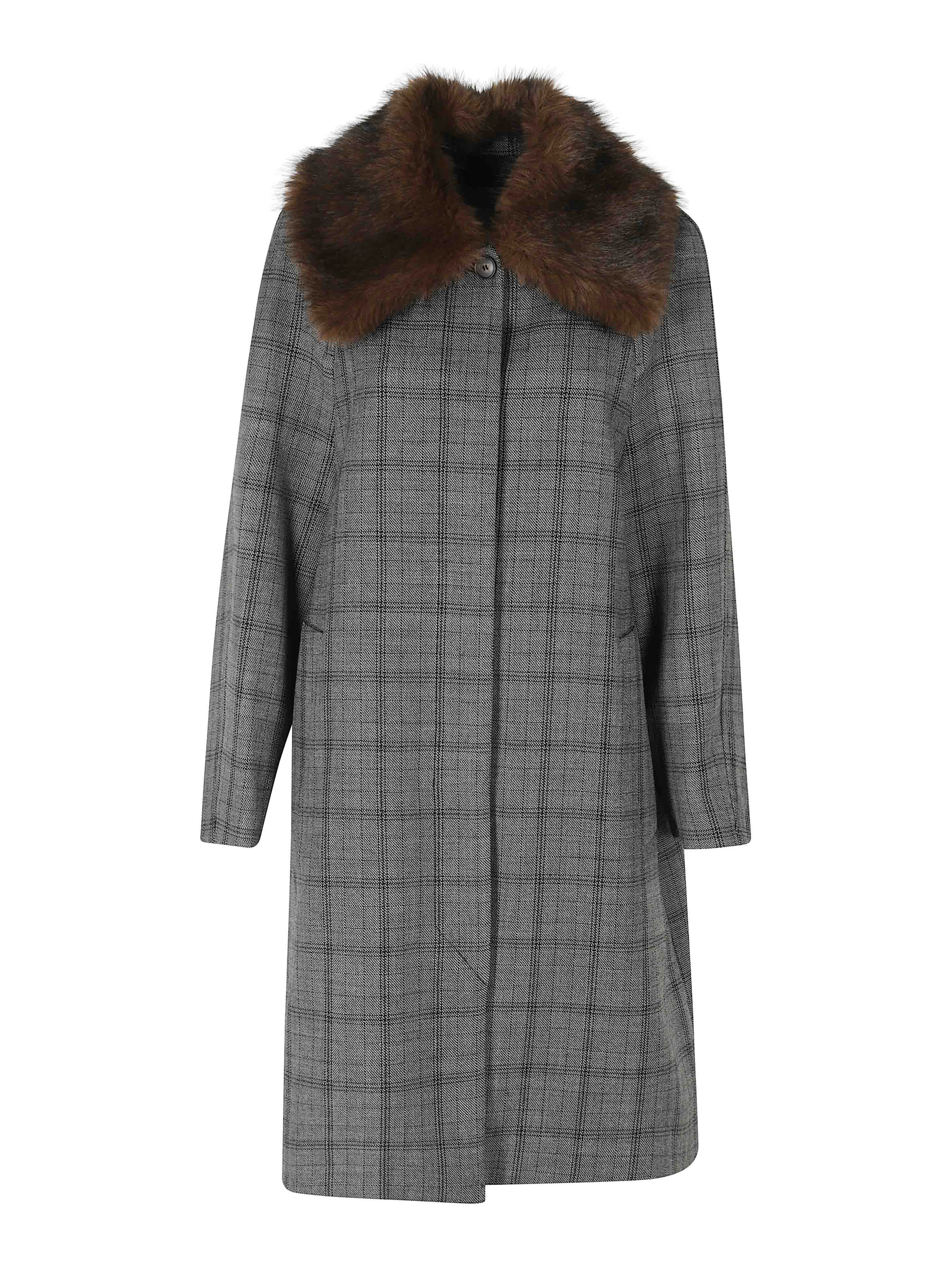 CAPPOTTO GAVIN