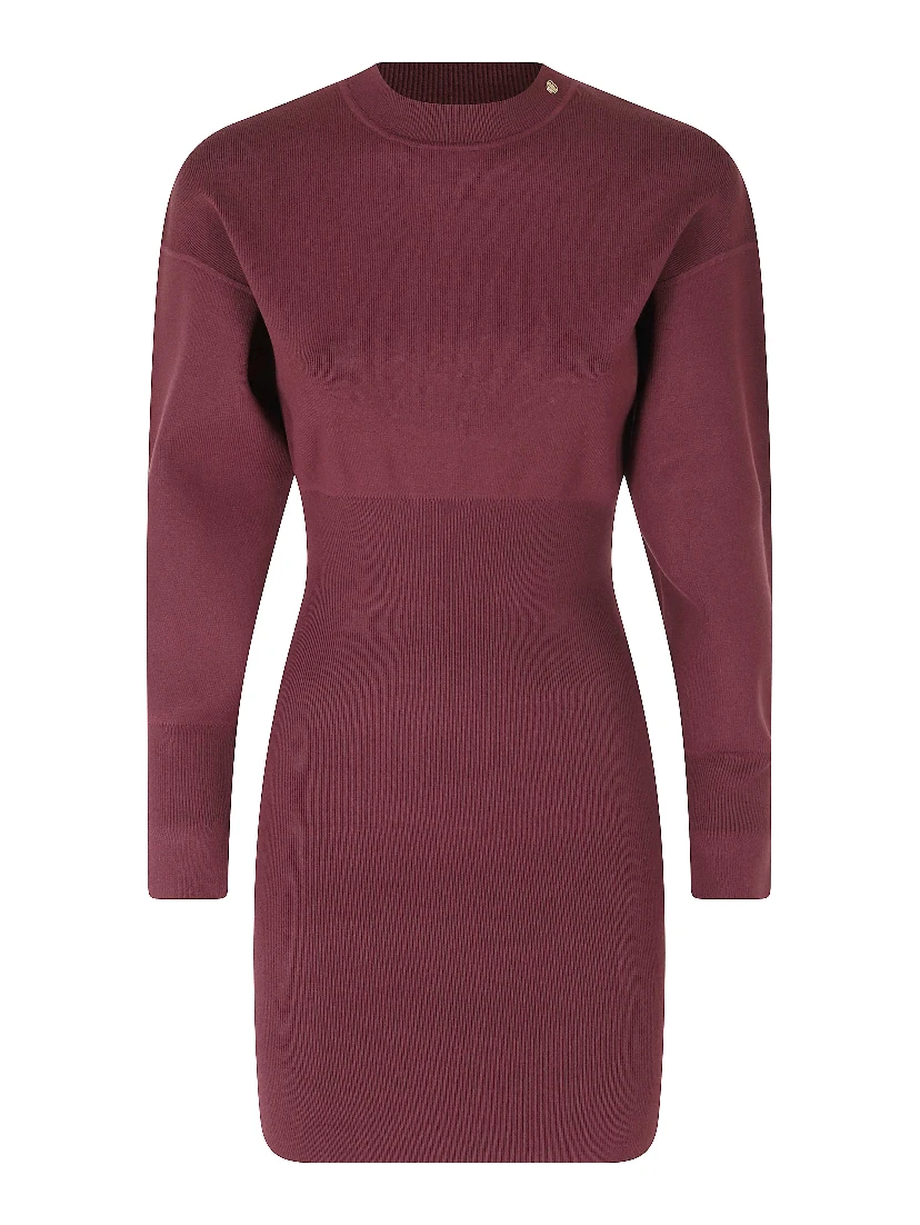 IMANE DRESS