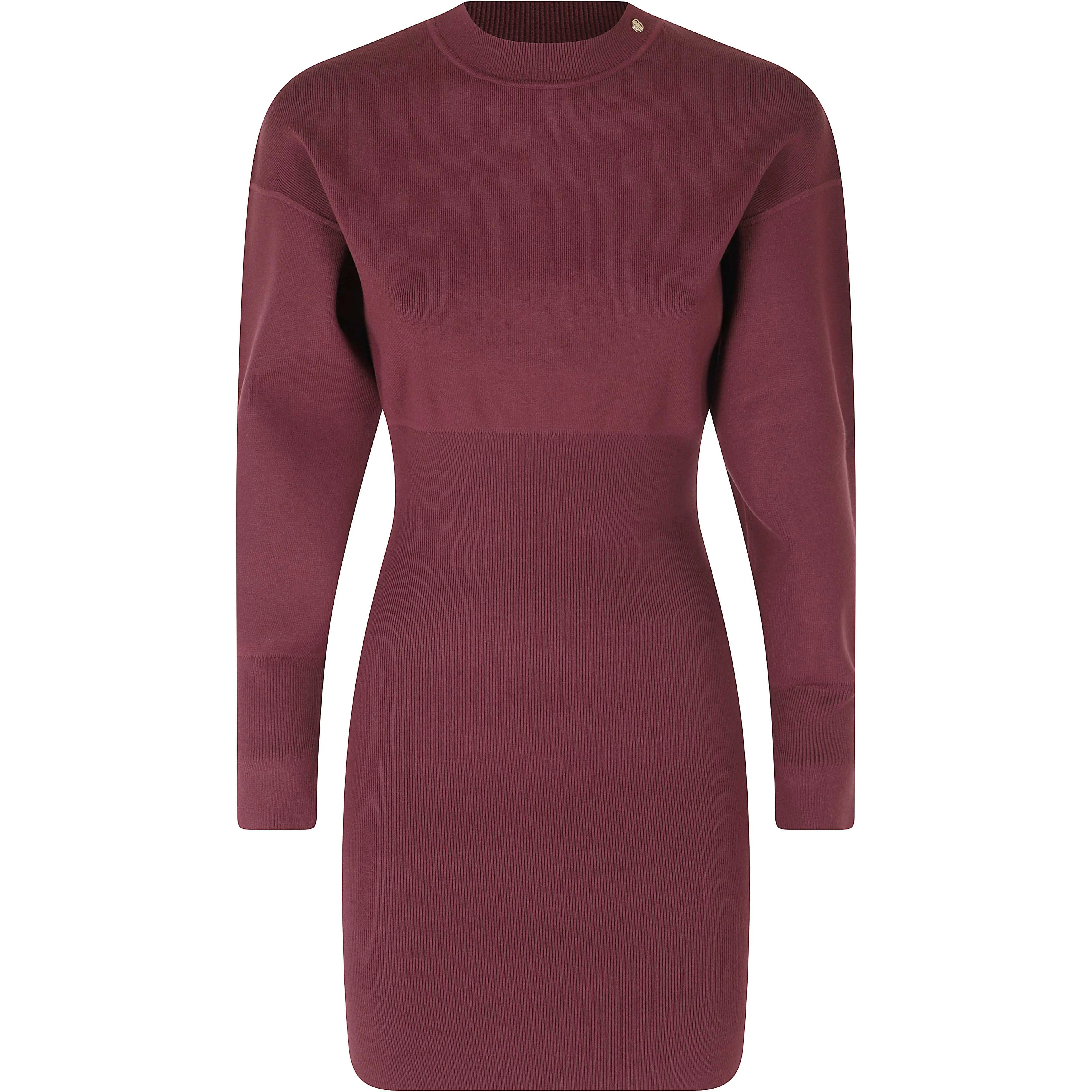 IMANE DRESS