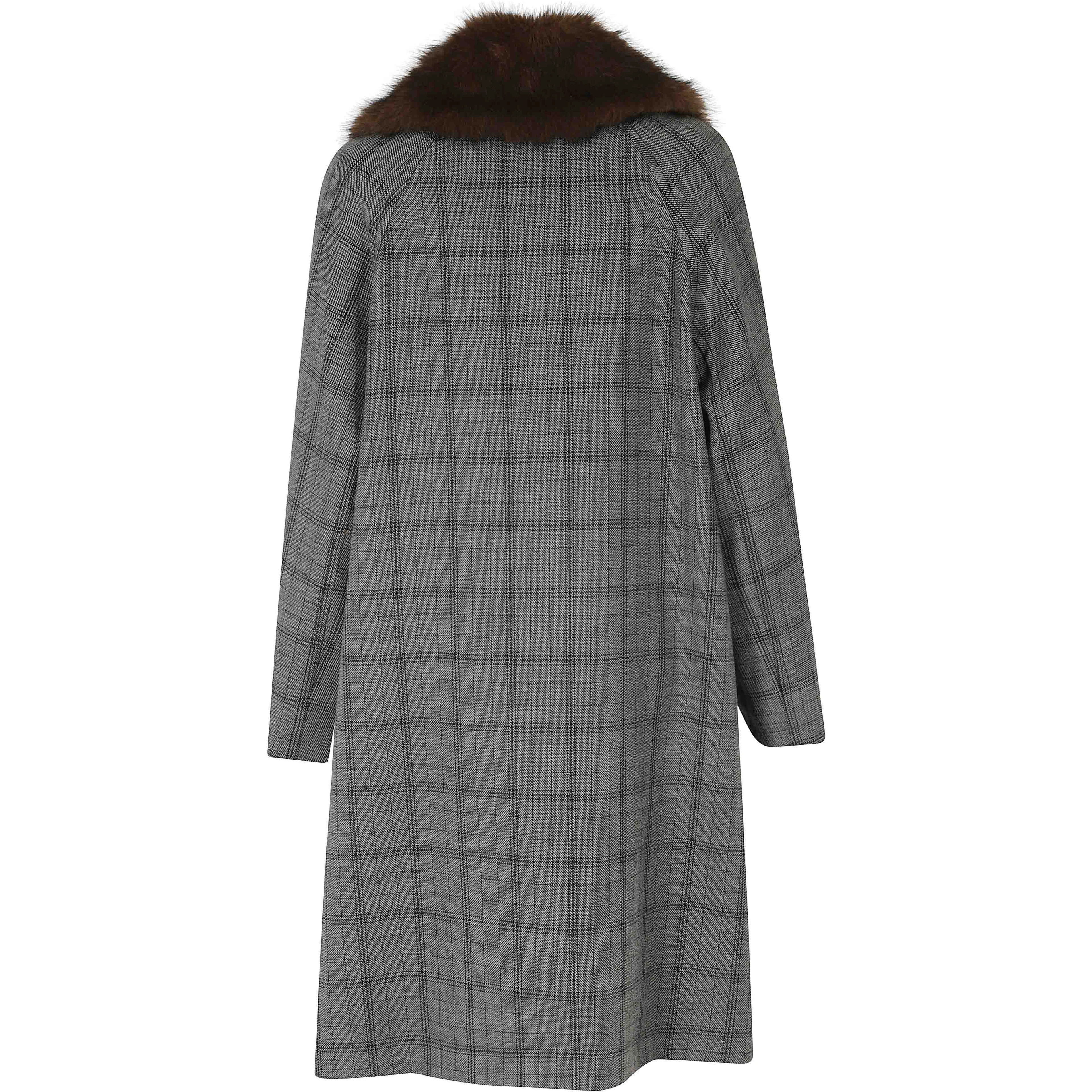 CAPPOTTO GAVIN