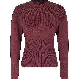 IMANE SWEATER