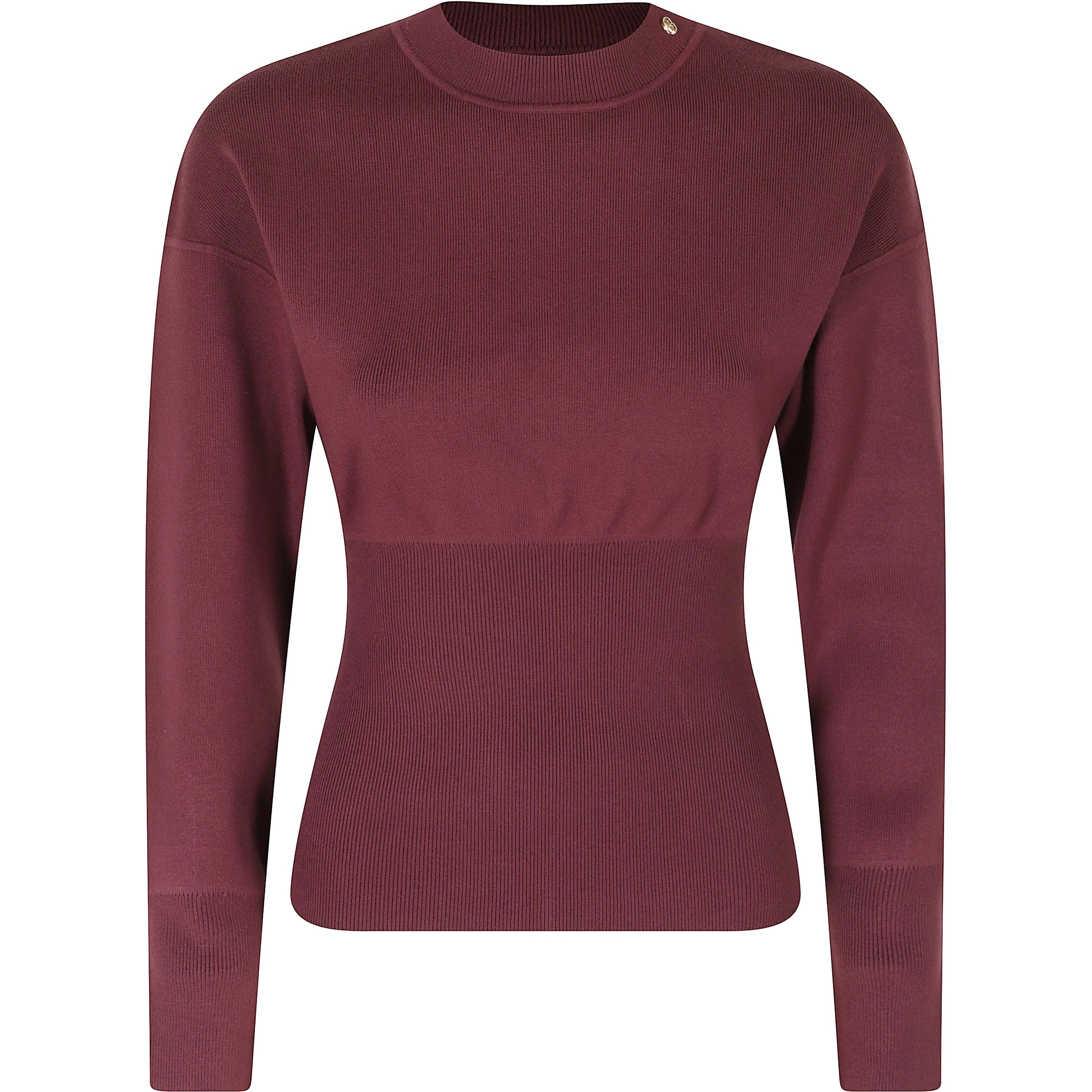 IMANE SWEATER