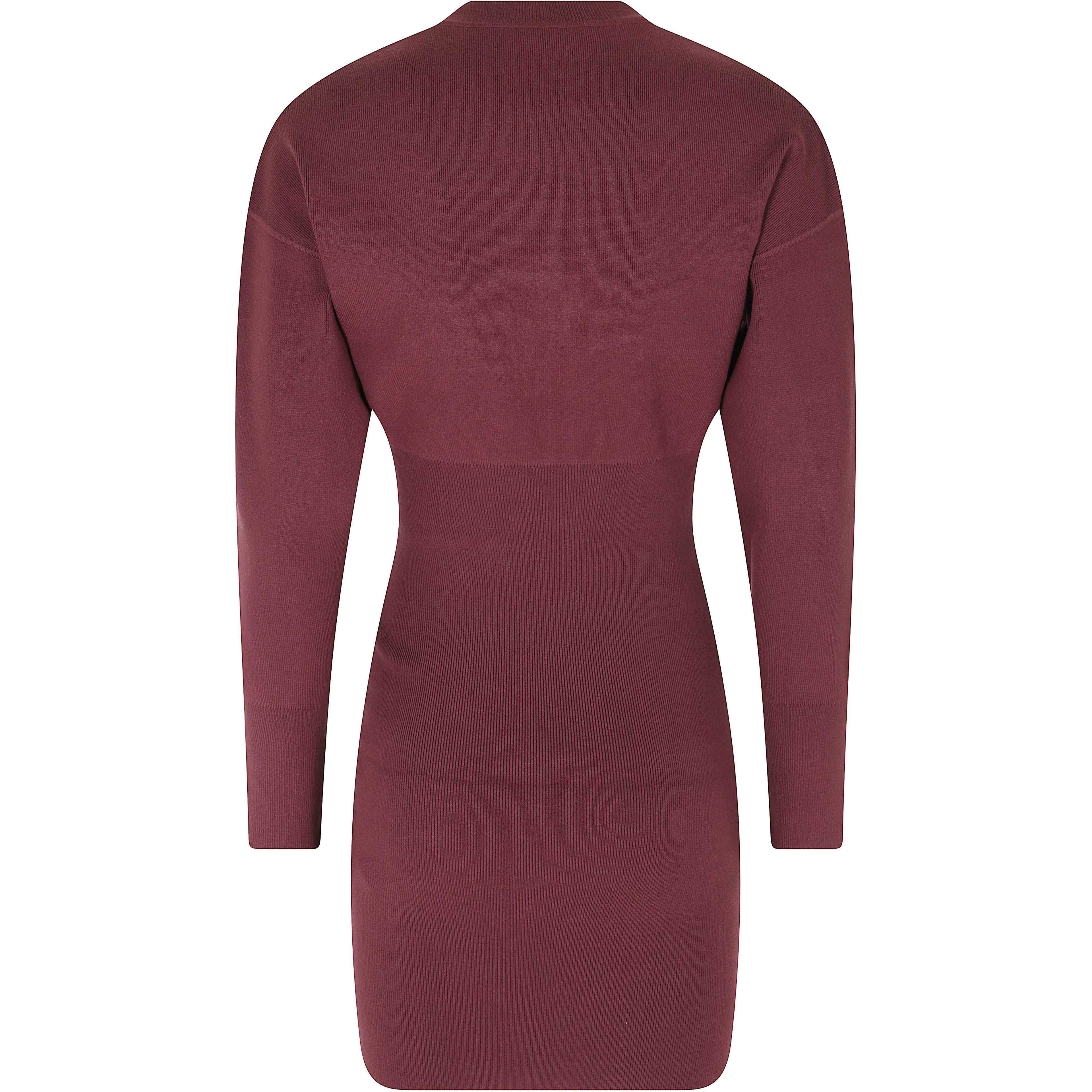 IMANE DRESS