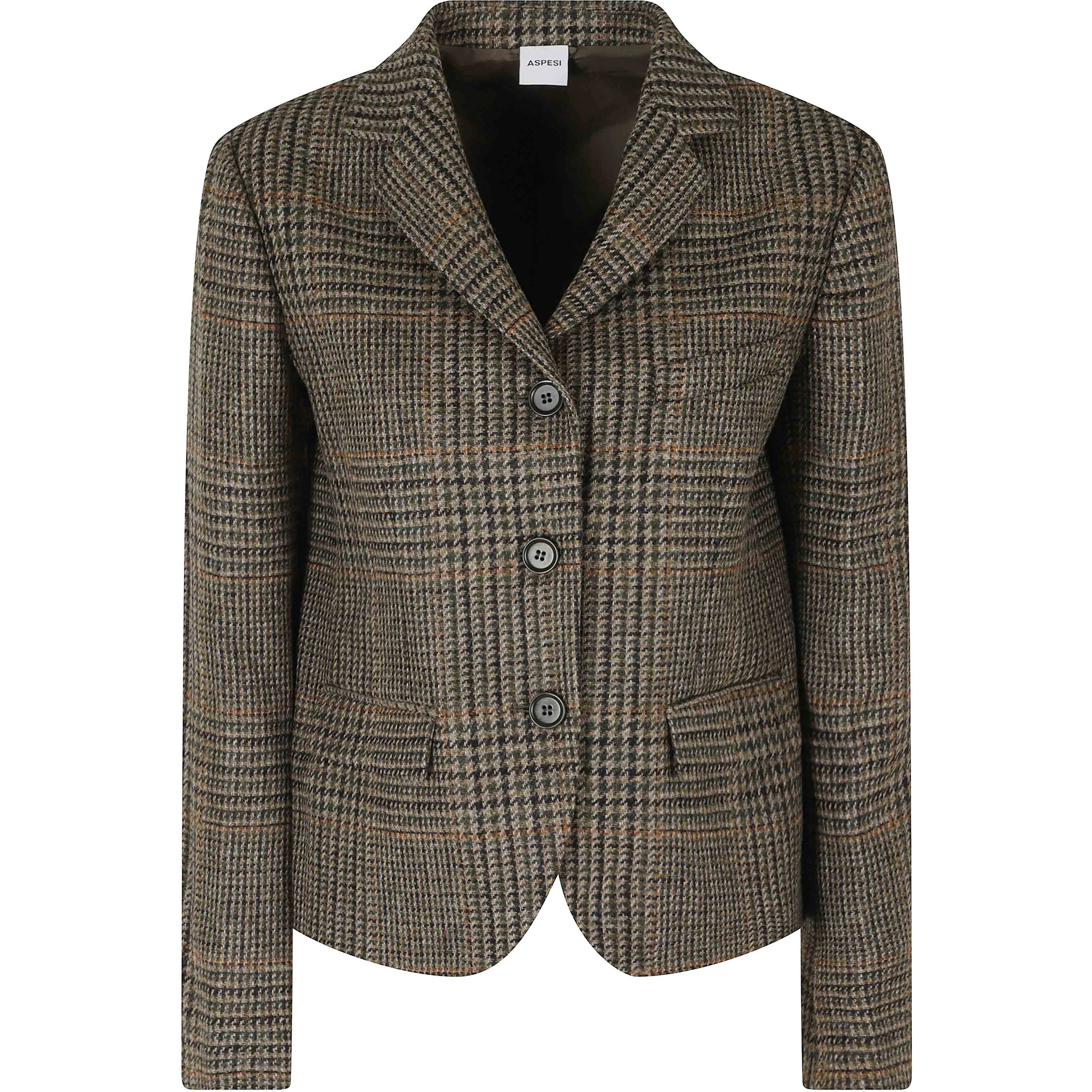 GIACCA MOD 0972
