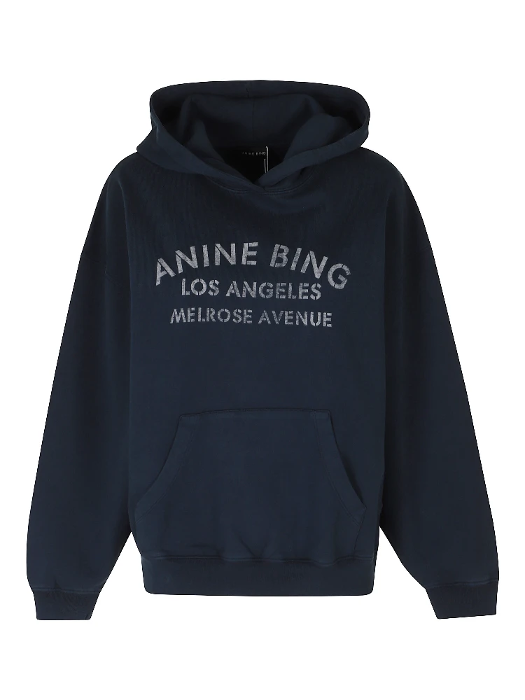 HARVEY SWEATSHIRT