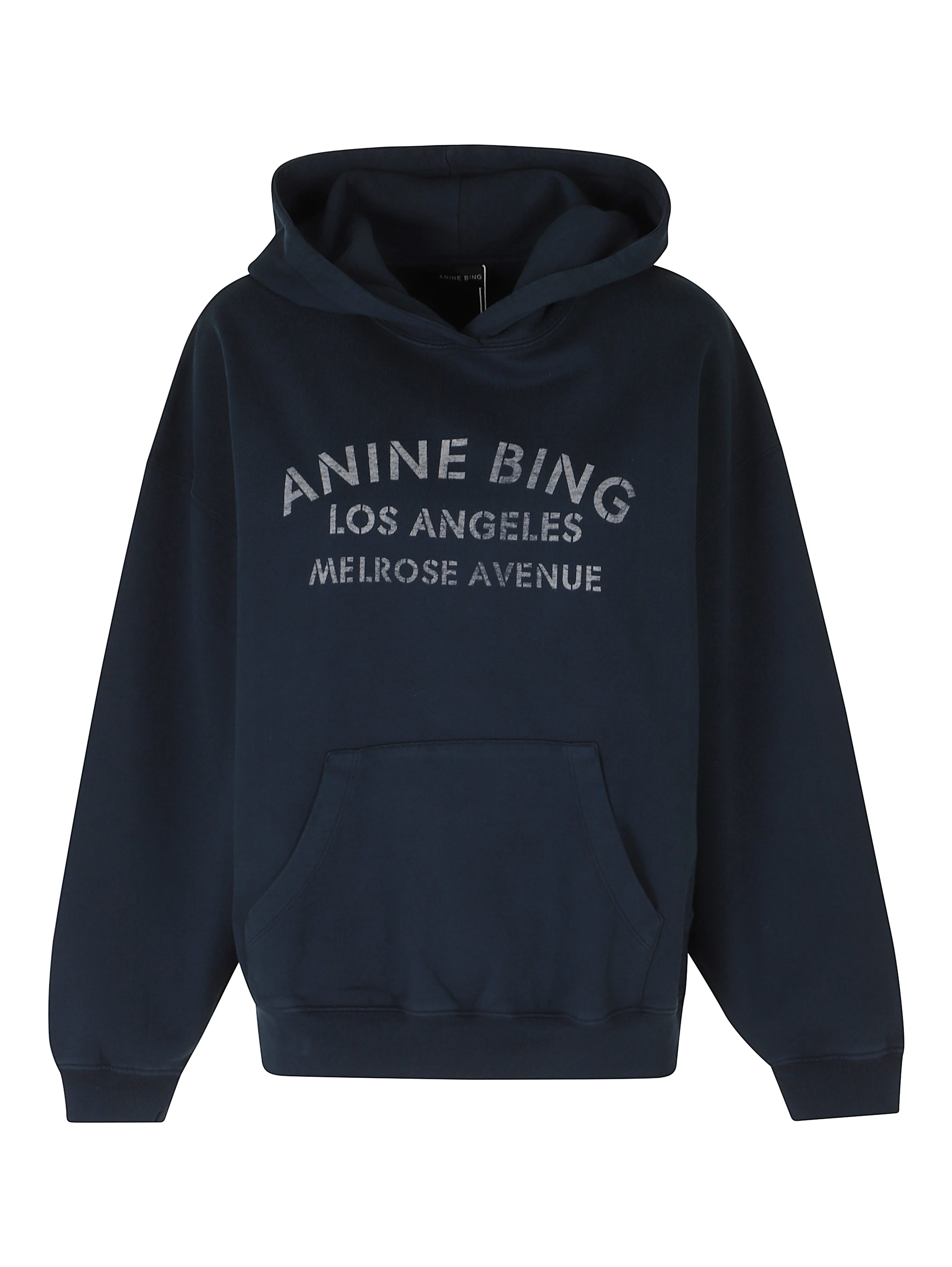 HARVEY SWEATSHIRT