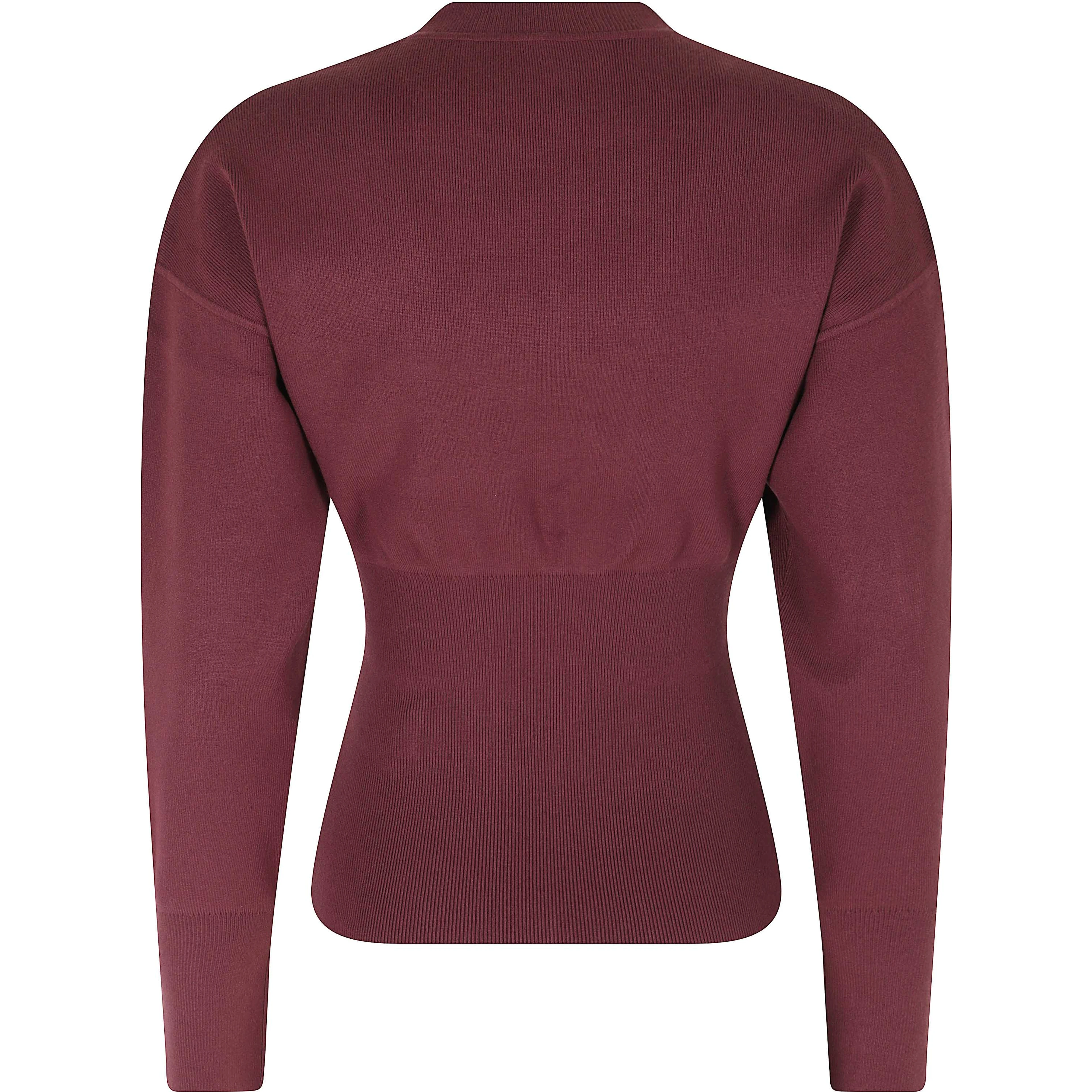 IMANE SWEATER