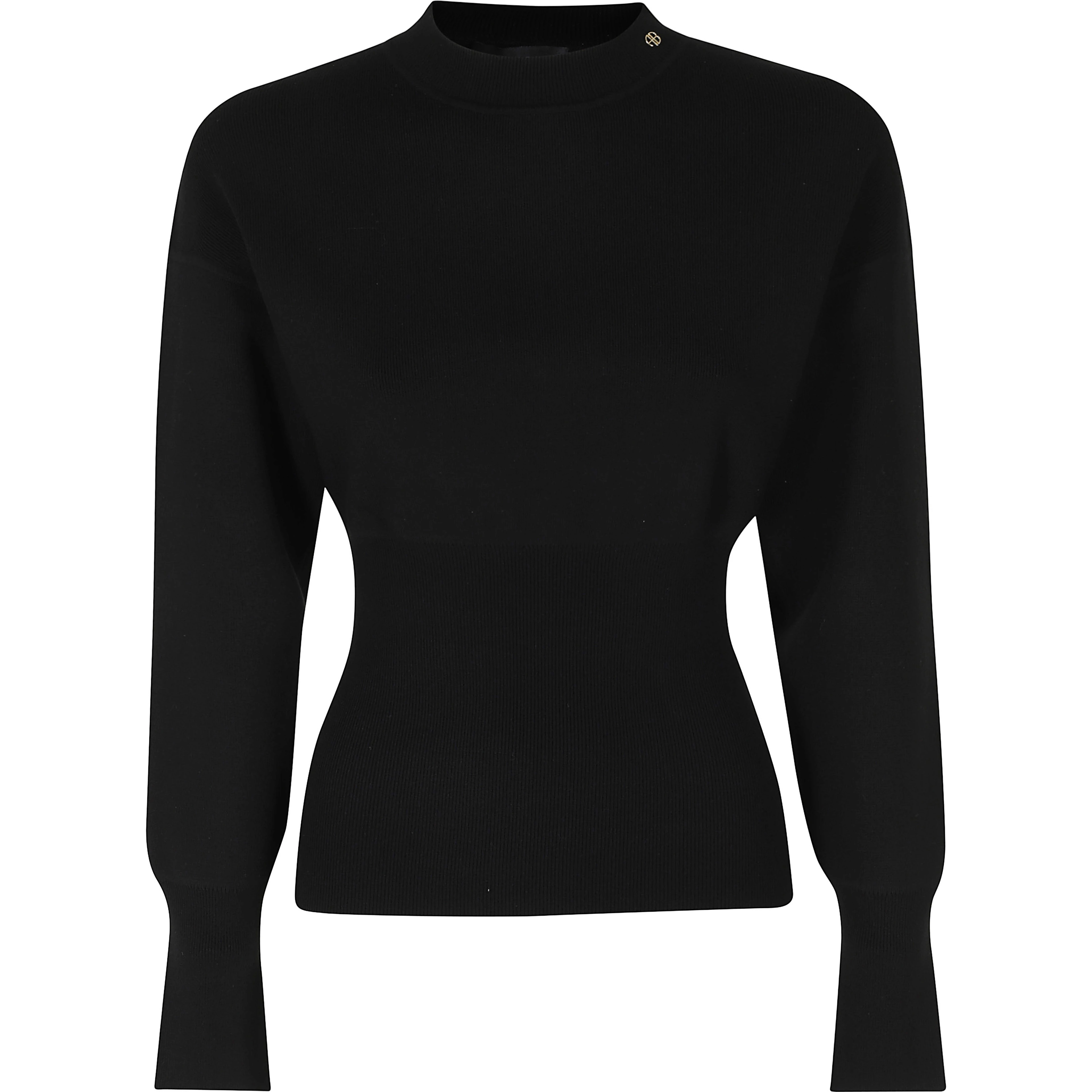 IMANE SWEATER