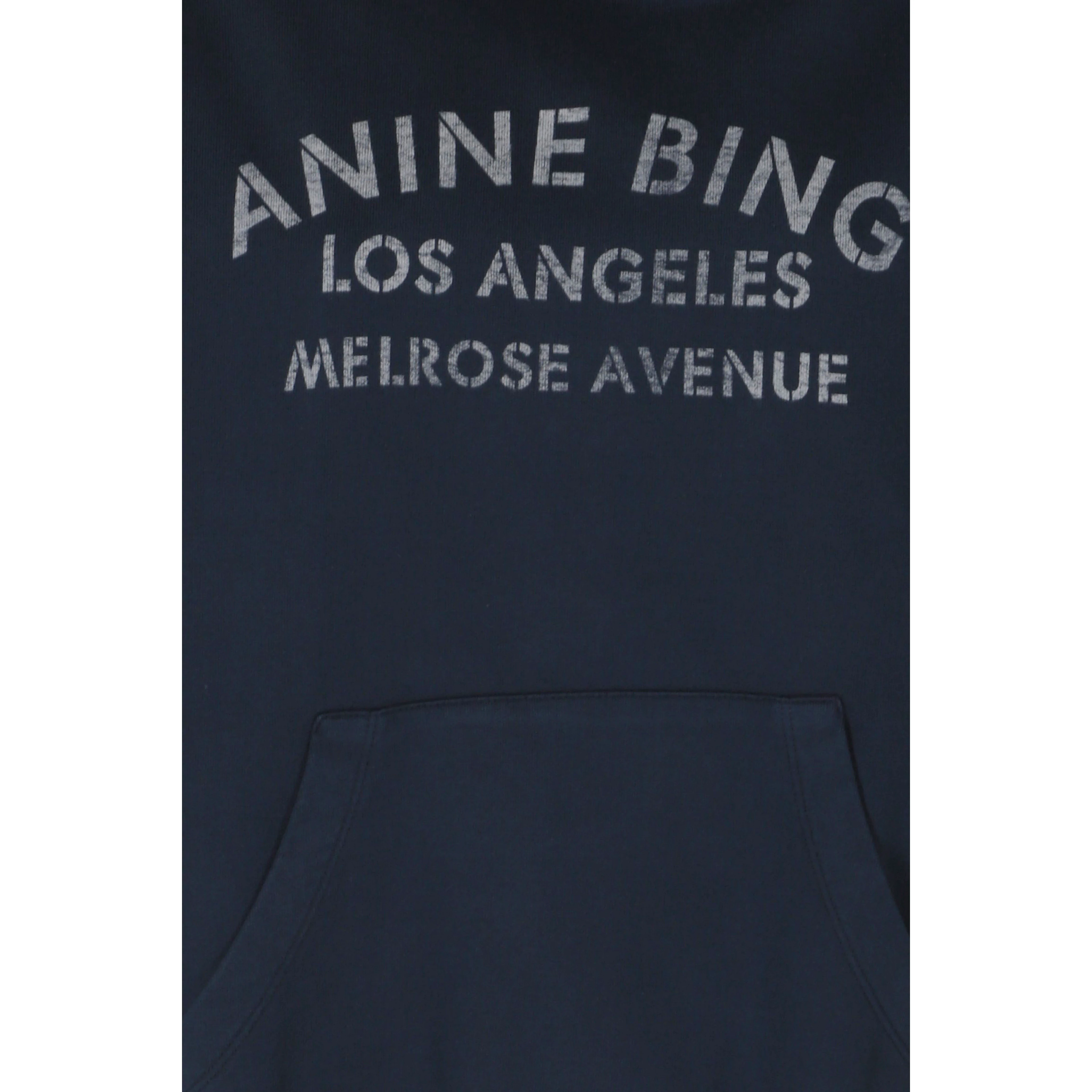 HARVEY SWEATSHIRT