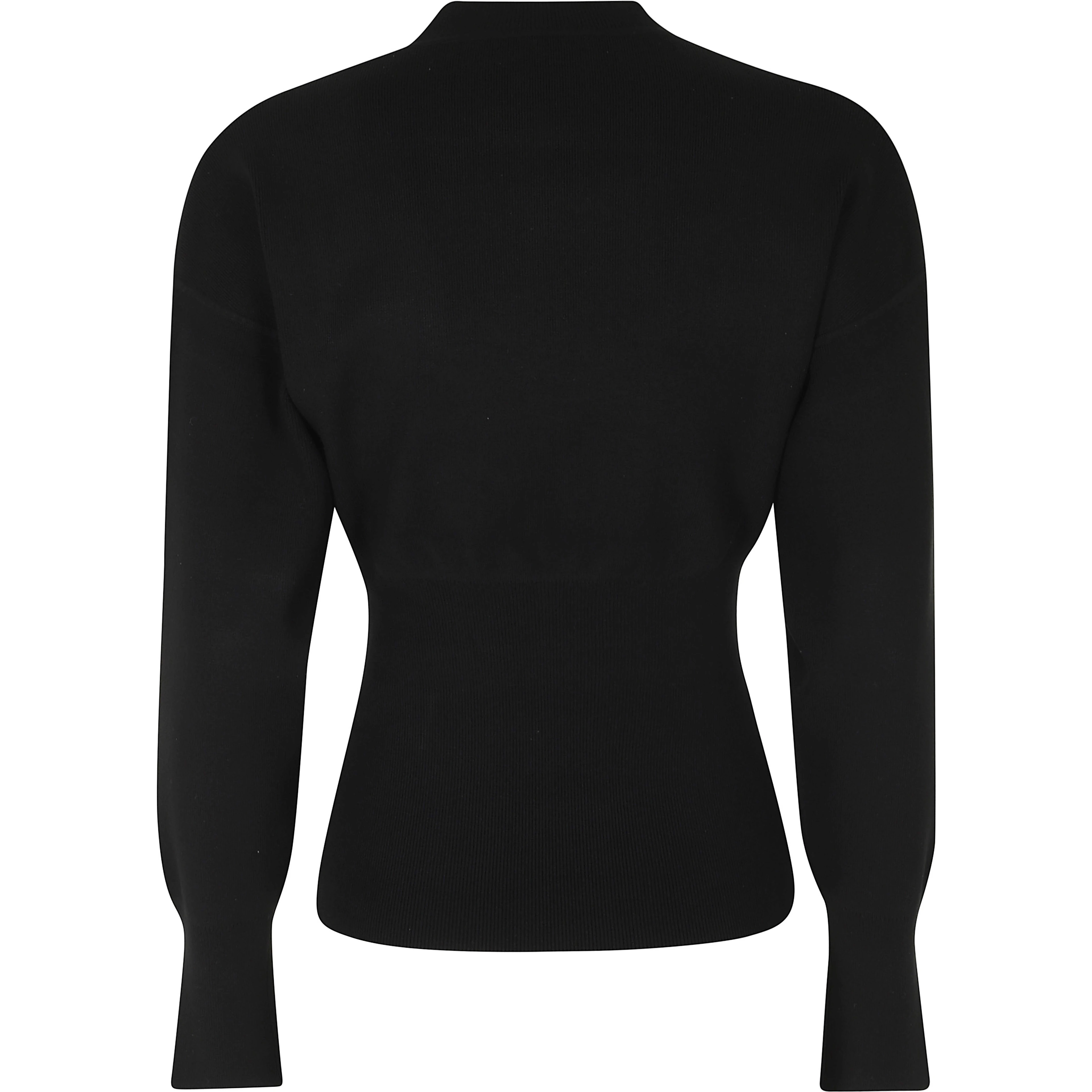 IMANE SWEATER