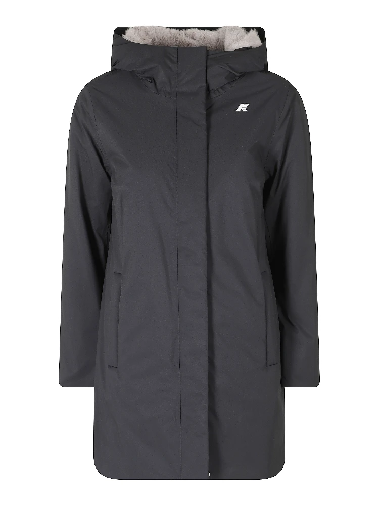 SOPHIE TWILL SOFT BEAVER