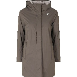 SOPHIE TWILL SOFT BEAVER