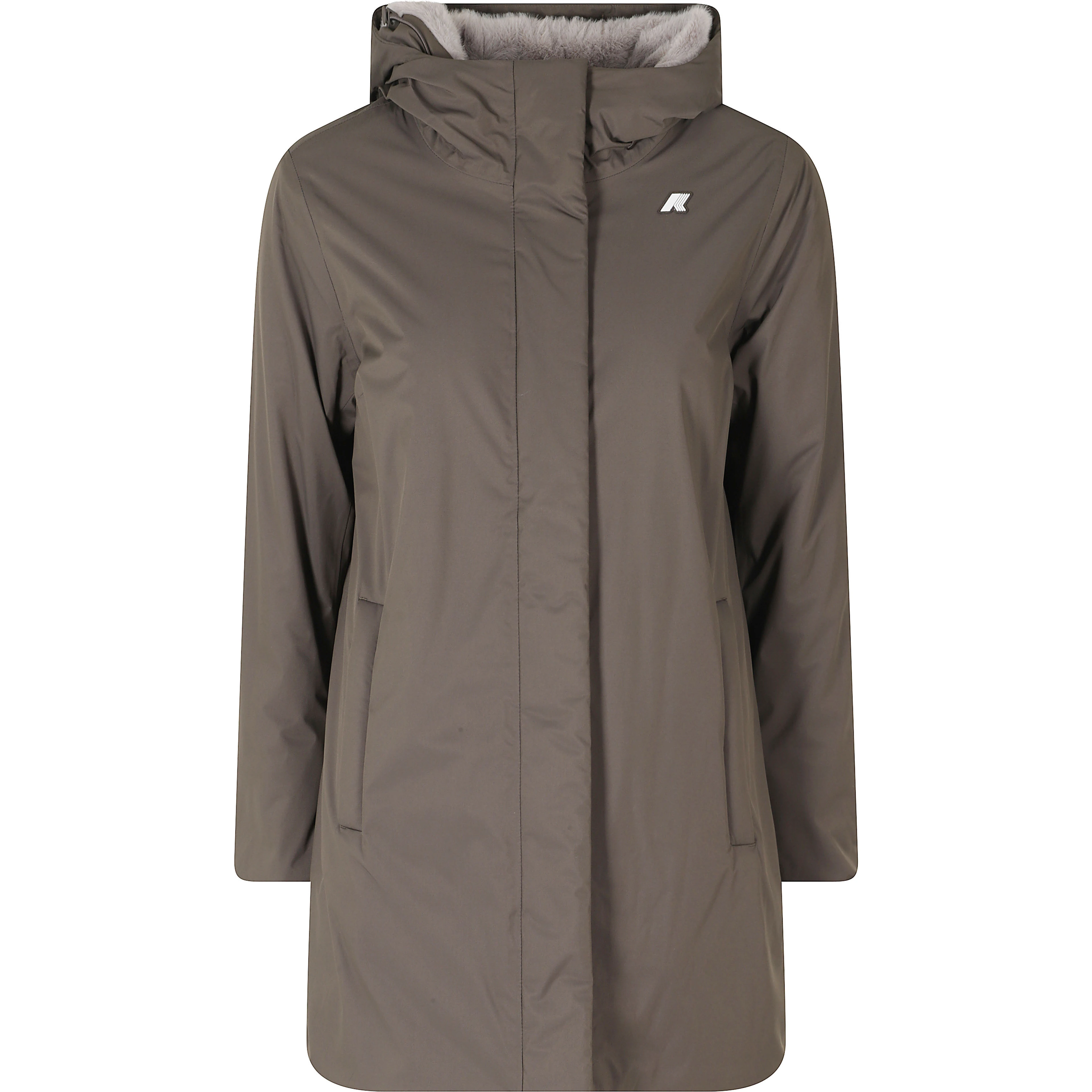 SOPHIE TWILL SOFT BEAVER