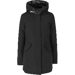 ARCTIC PARKA