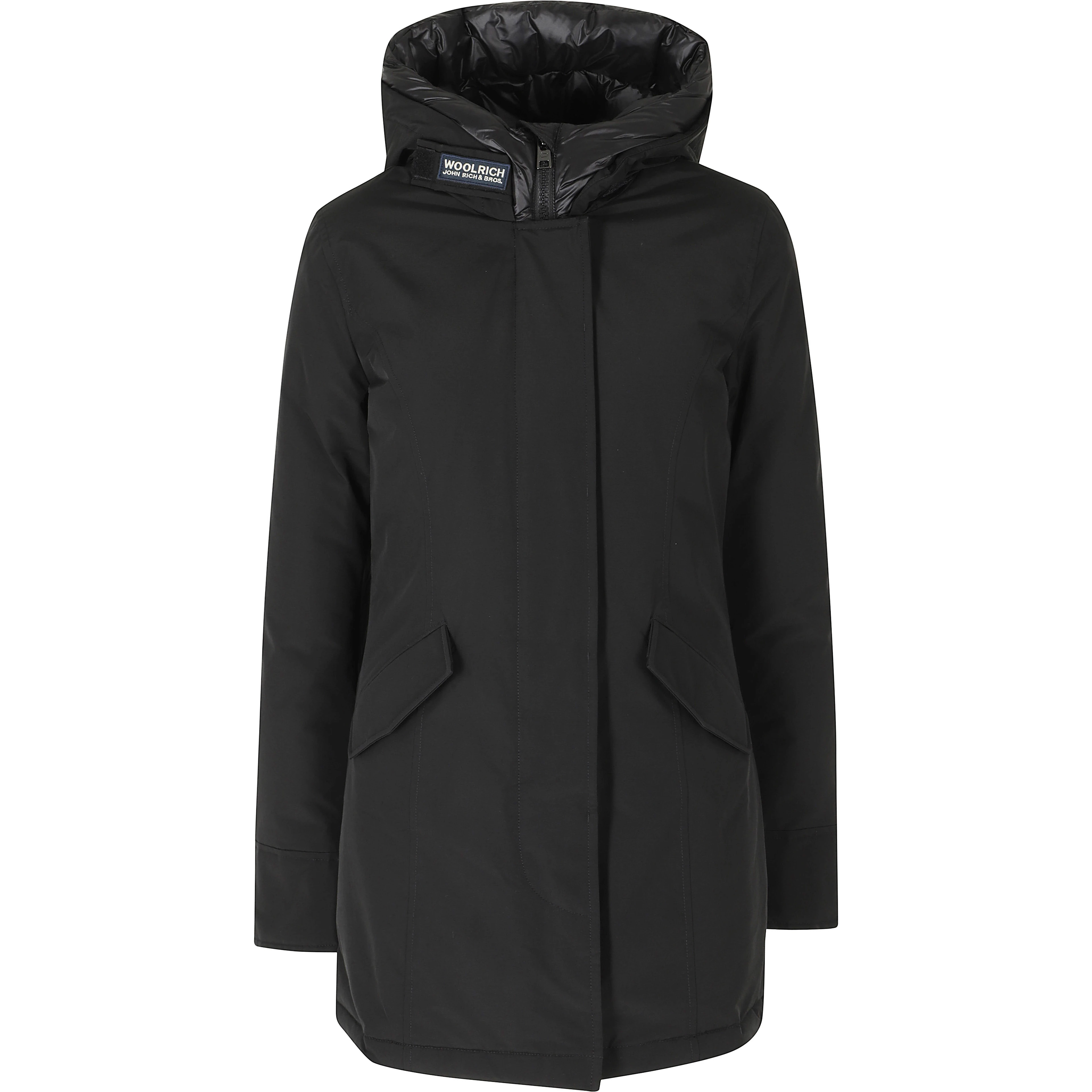 ARCTIC PARKA