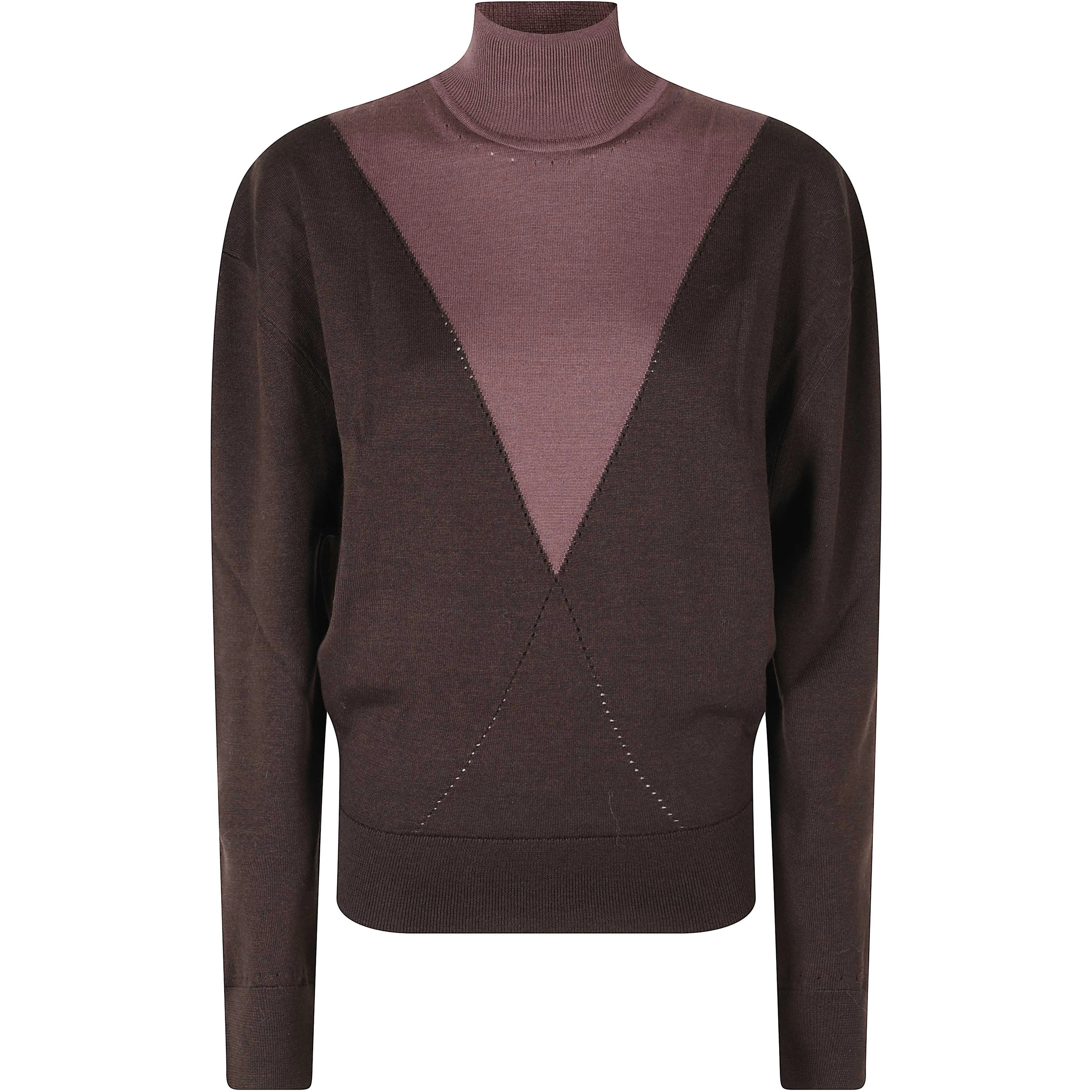 PULL/CARDIGAN