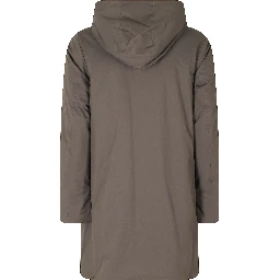 SOPHIE TWILL SOFT BEAVER