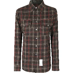 ARTIC CAMICIA MILITARE
