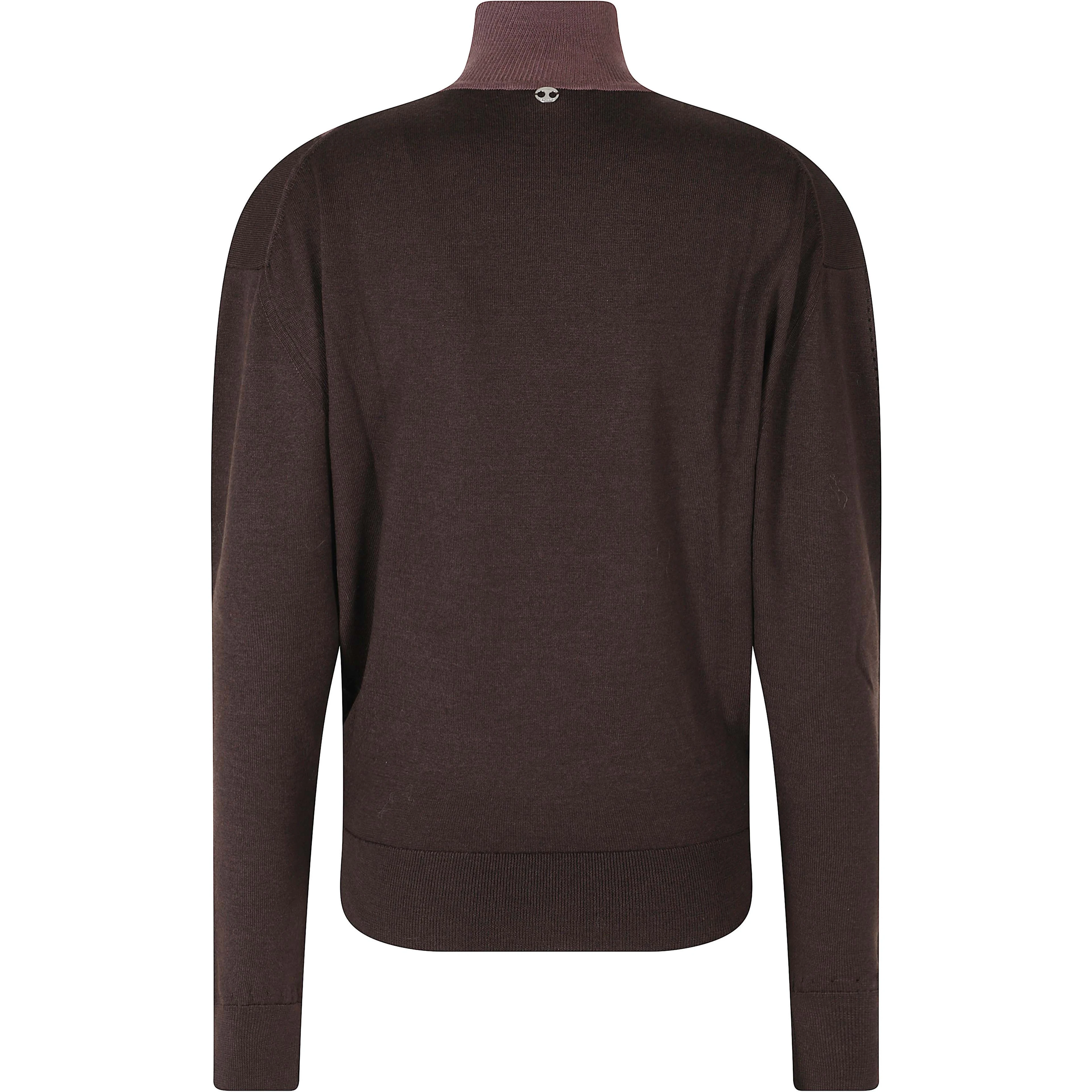 PULL/CARDIGAN